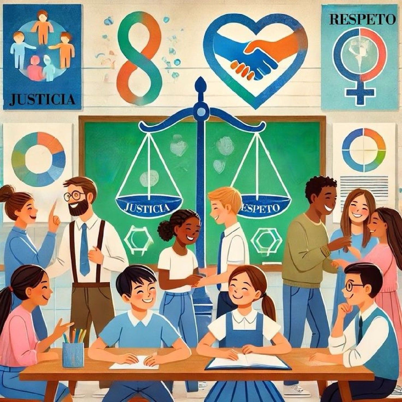 La Educación Premedia y Media Panameña