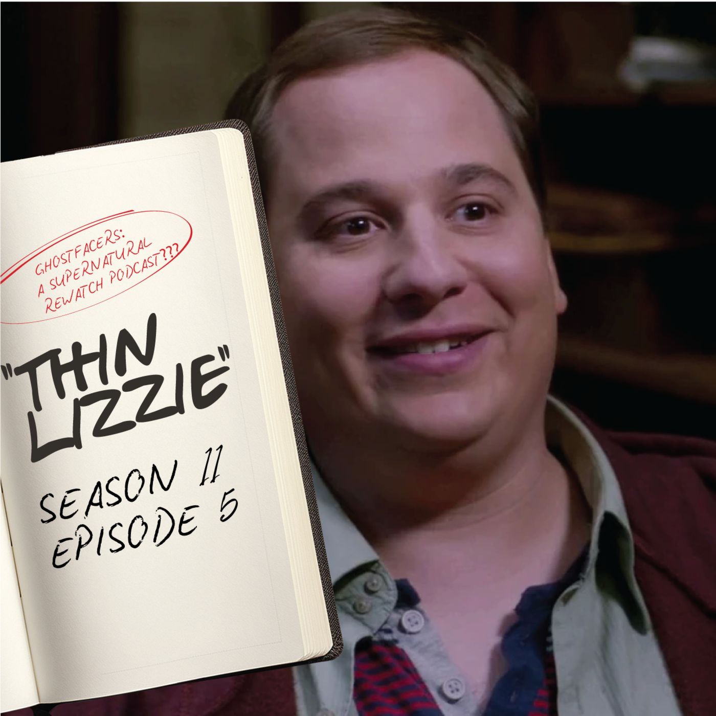 11.05: Thin Lizzie episode artwork