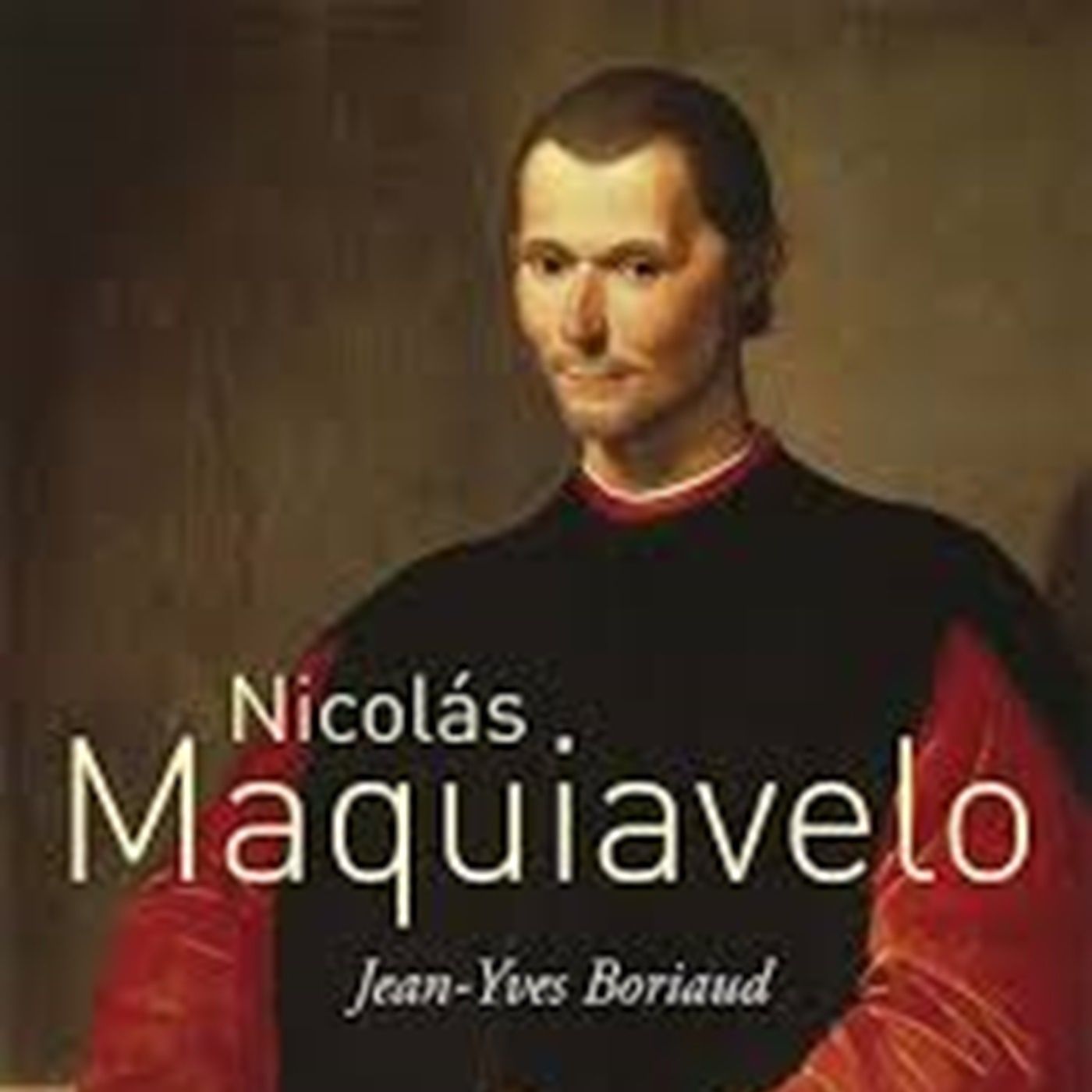 Cápsulas Culturales - Nicolás Maquiavelo*Diplomático, filósofo, político y escritor italiano. Conduce: Diosma Patricia Davis*Argentina. episode artwork