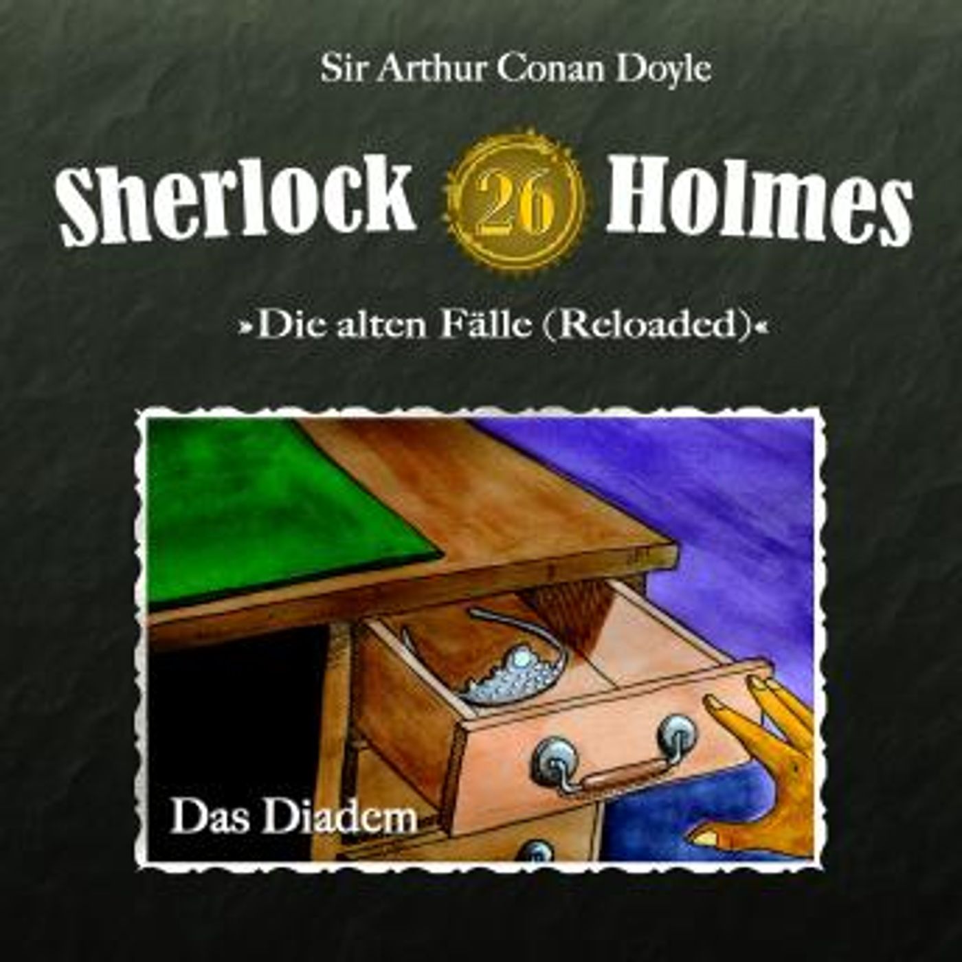 Explore New Full Audiobooks in Mystery, Thriller & Horror, Suspense