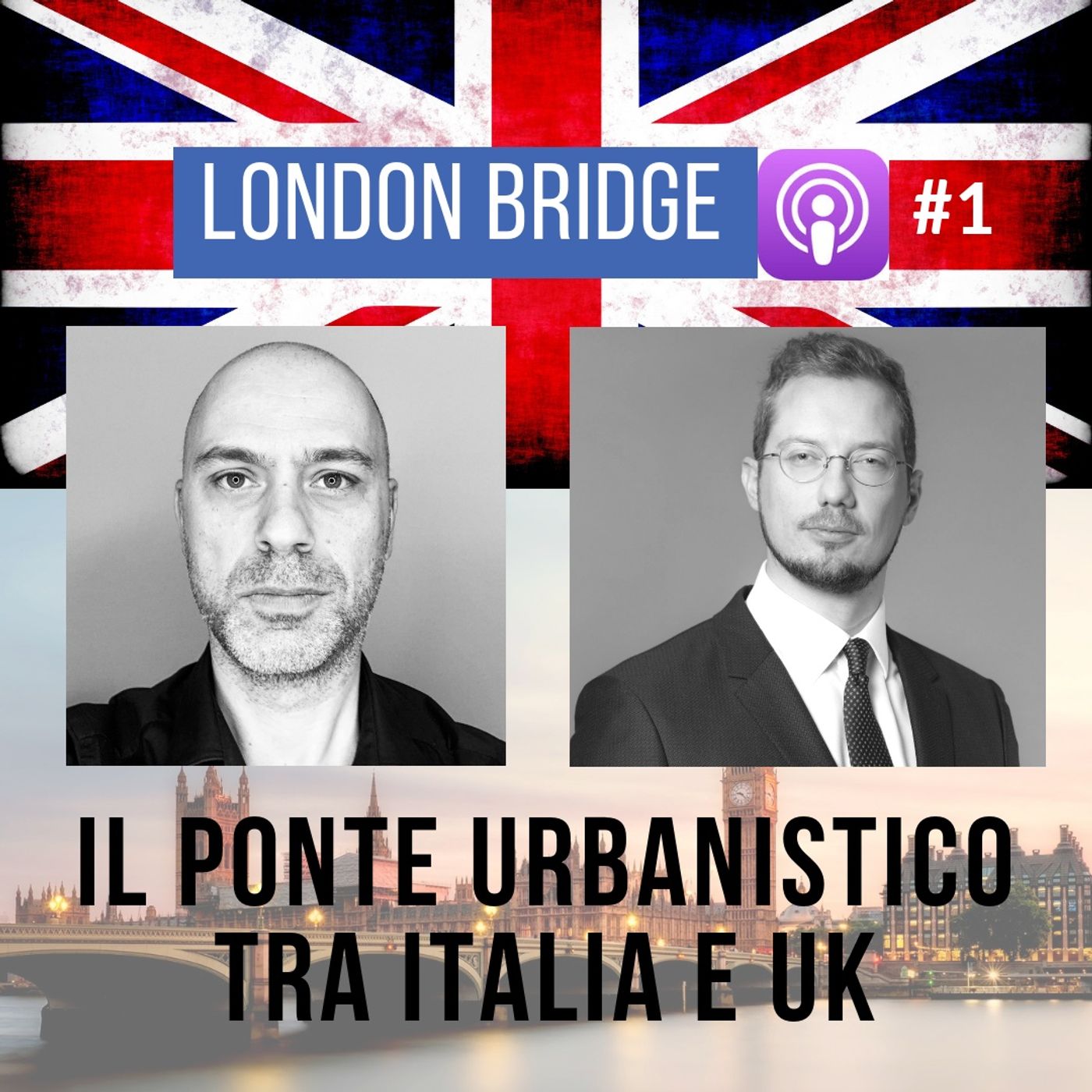 London Bridge - Urban planning