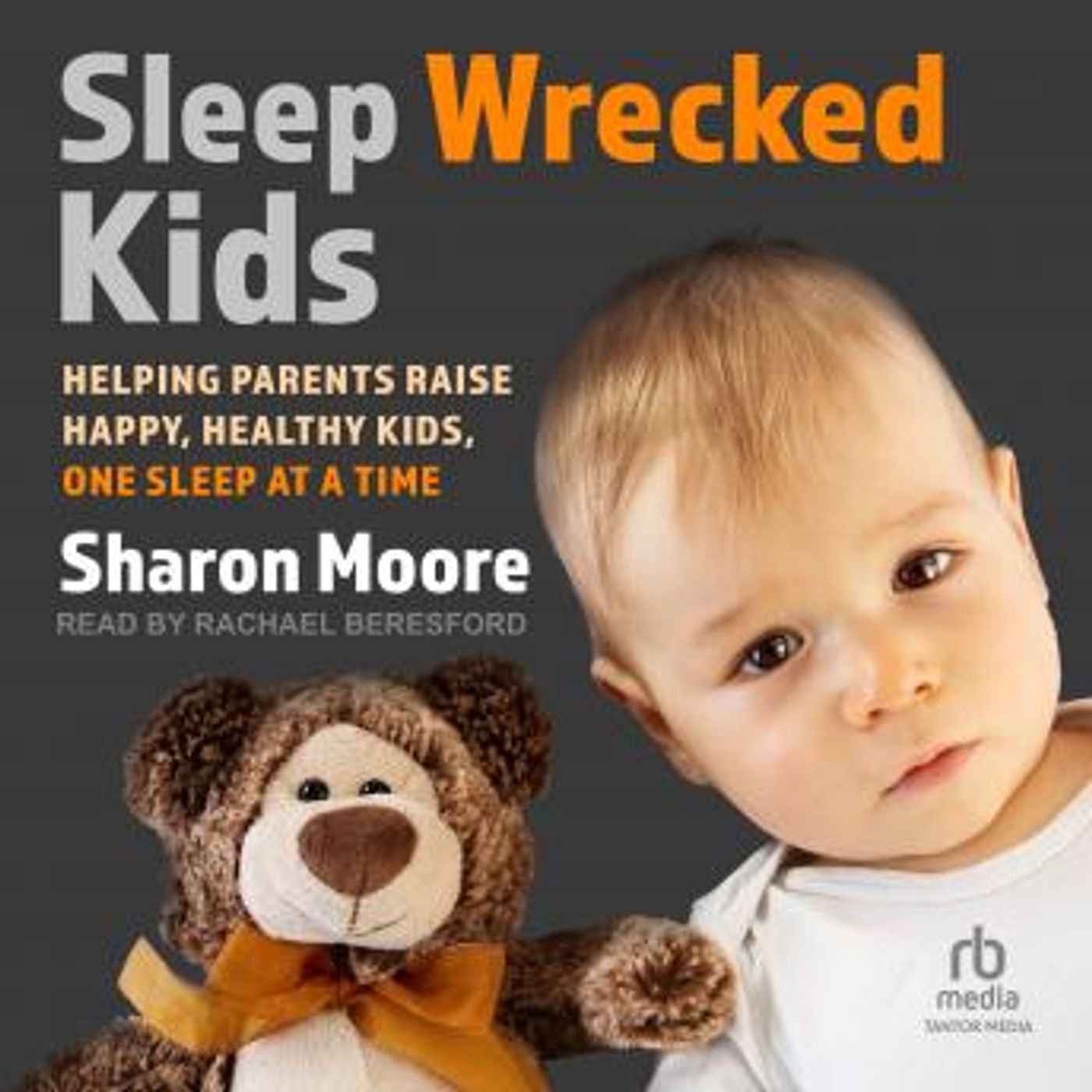 Best Full-Length Audiobooks in Self-Improvement, Parenting Tips