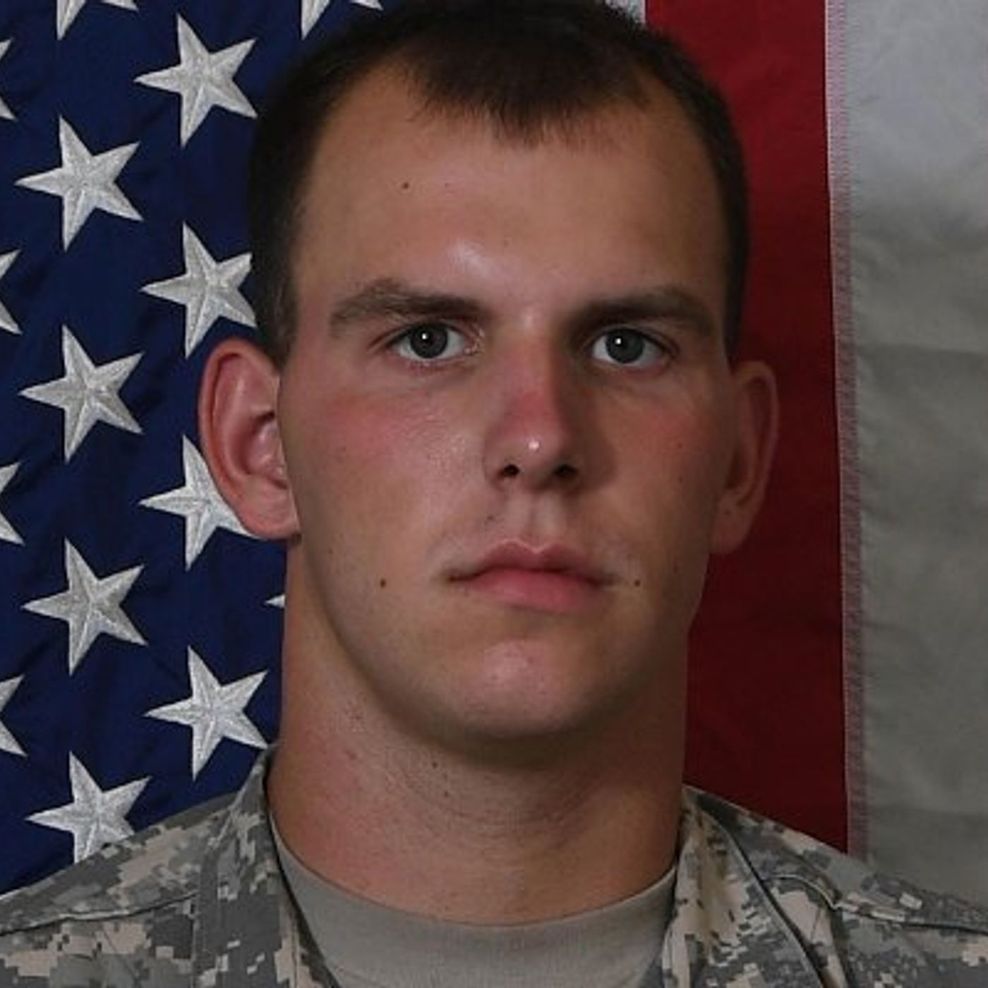 US Army Spec. Alexander Missledine KIA In Iraq episode artwork