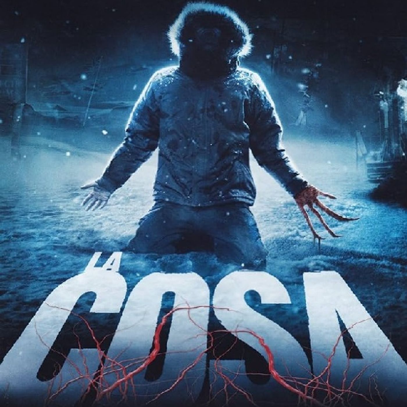 La Cosa (2011) - MiniRecensione episode artwork