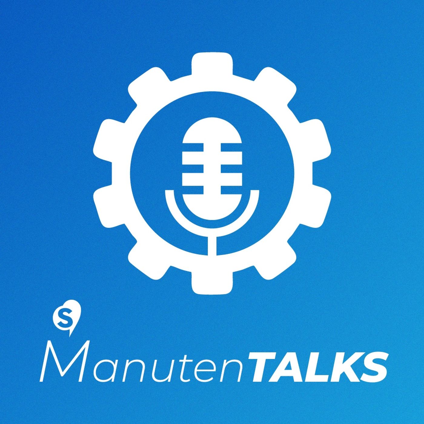 Manutentalks podcast artwork