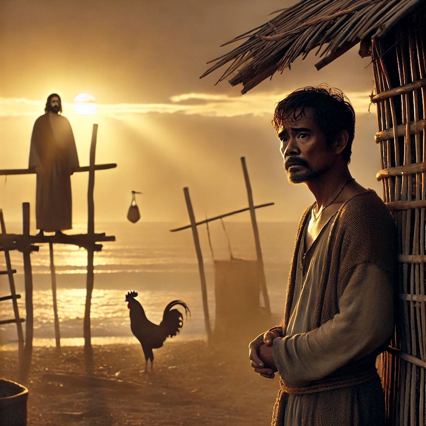 "Ang pagtanggi sa katotohanan ay maaaring magbigay sa'yo ng proteksyon mula sa sakit at gawing mas madali ang buhay." "Ang pagtanggi sa katotohanan ay maaaring magbigay sa'yo ng proteksyon mula sa sakit at gawing mas madali ang buhay."