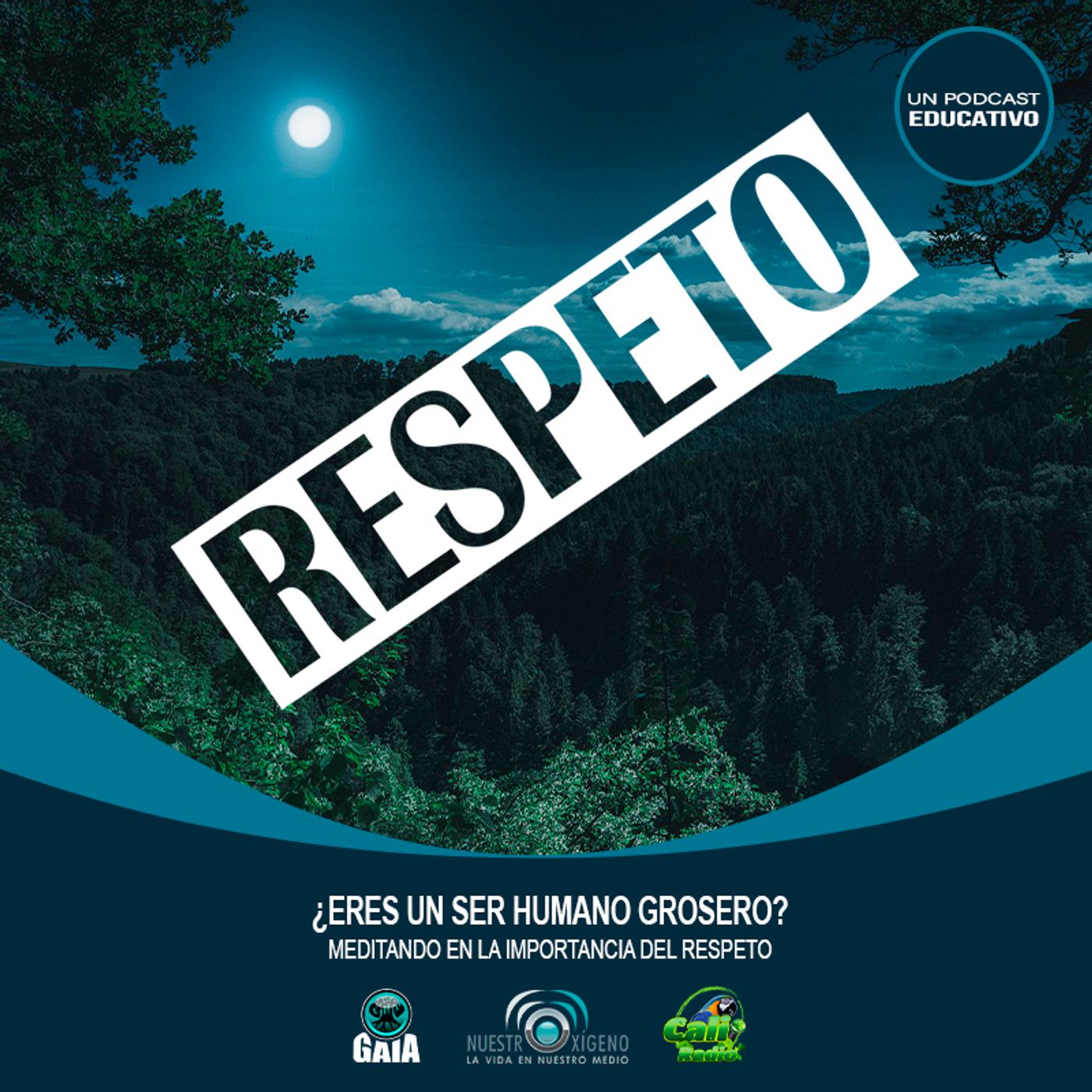 2023 Nuestro oxigeno 10- Octubre