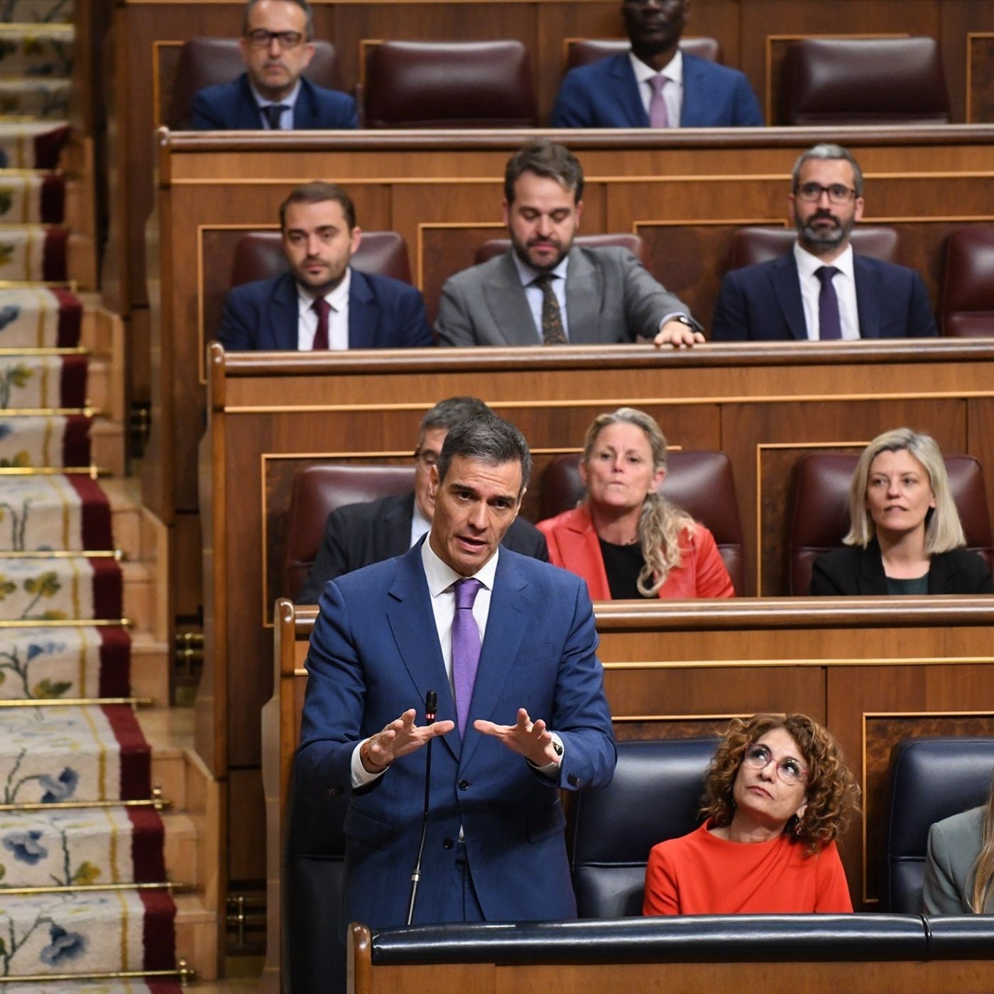 La Brújula