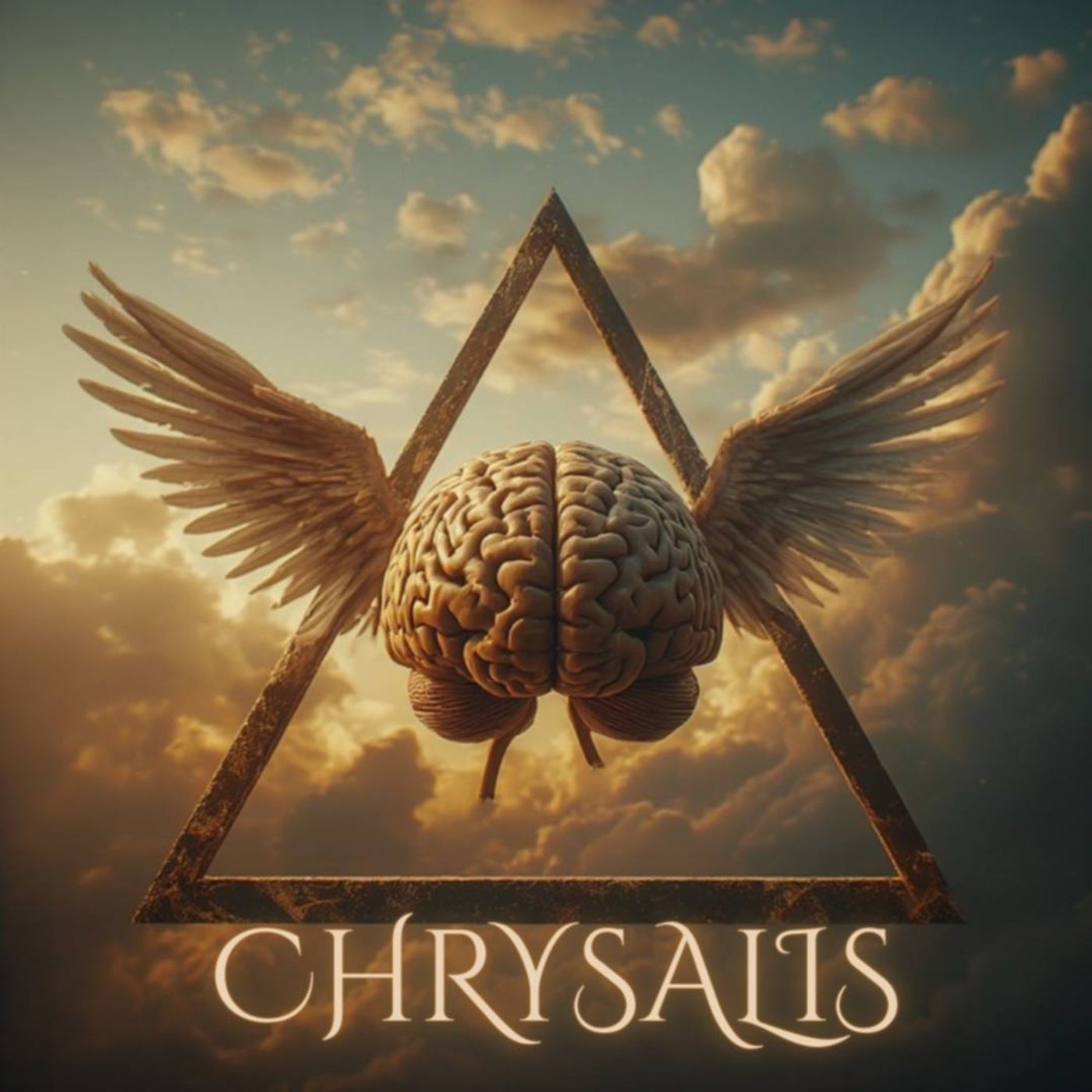 Chrysalis With Barry Littleton podcast artwork