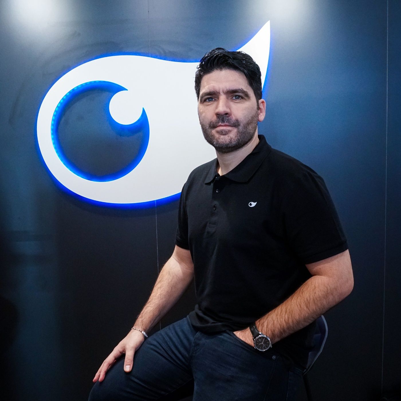 IL PROTAGONISTA - Filipe Teixeira (altermAInd): "Ci stiamo affidando all’AI come a un collega invisibile"