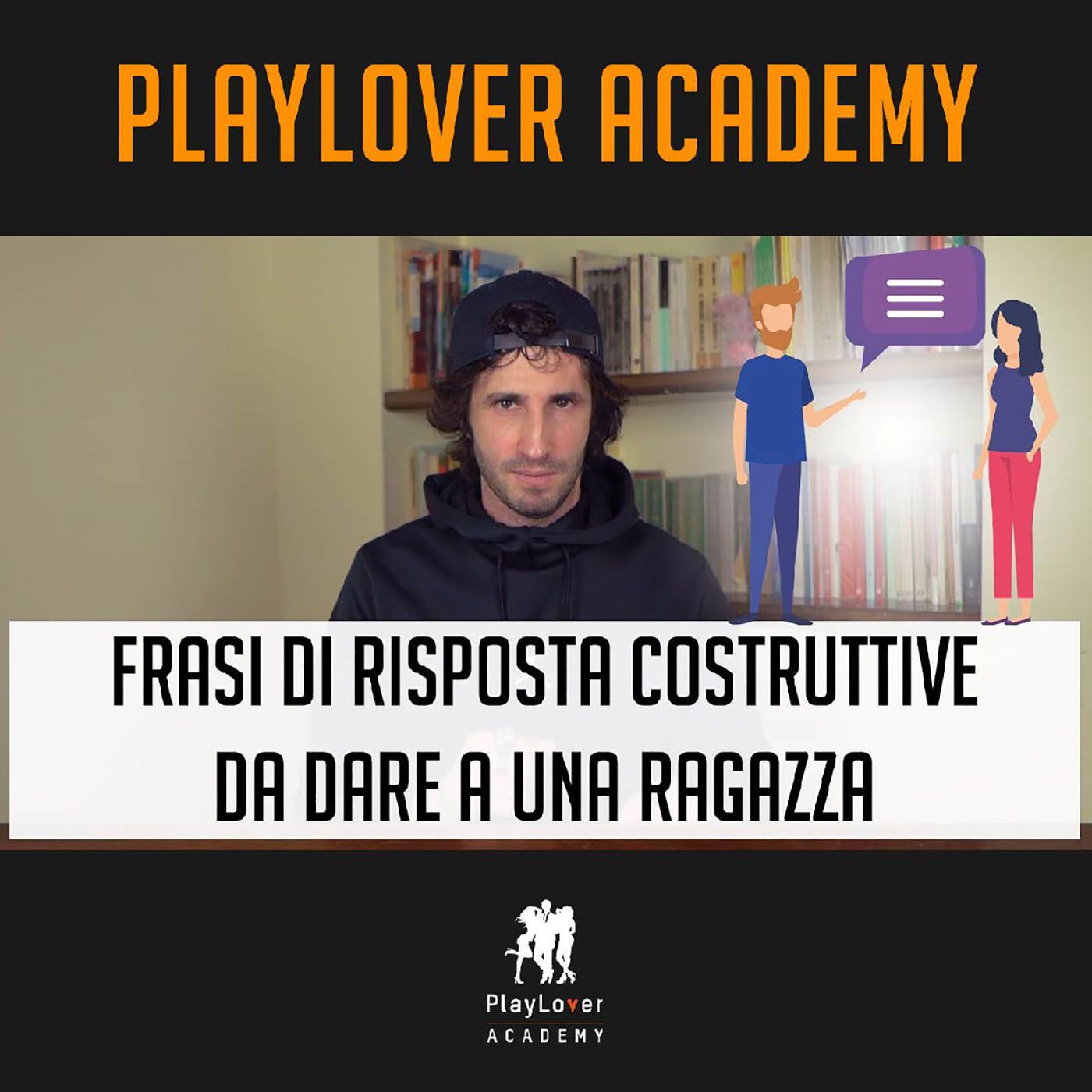 Seduzione e miglioramento