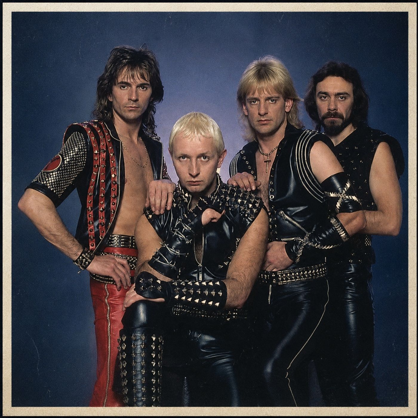 Alice Copper da indicios de que Judas estan en la mira del Rock & Roll Hall Of Fame episode artwork