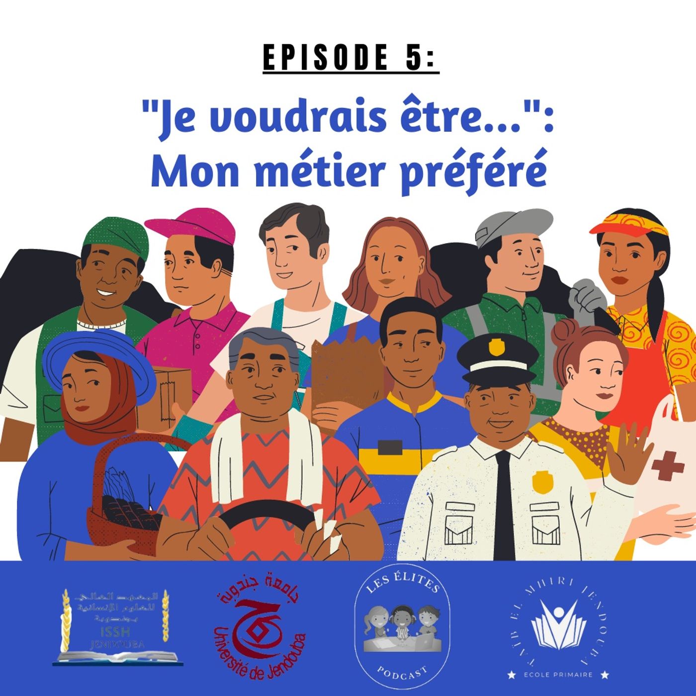 Les élites