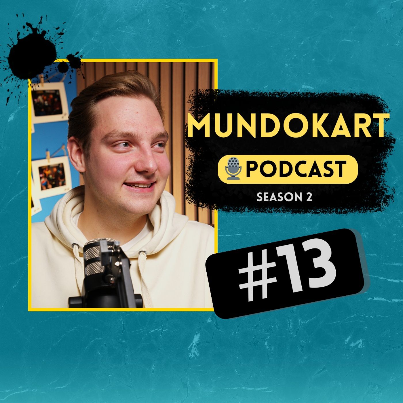 MundoKart Podcast