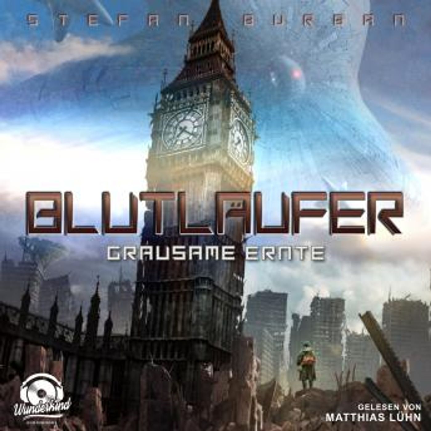 Download Incredible Full Audiobooks in Science Fiction & Fantasy, Science Fiction