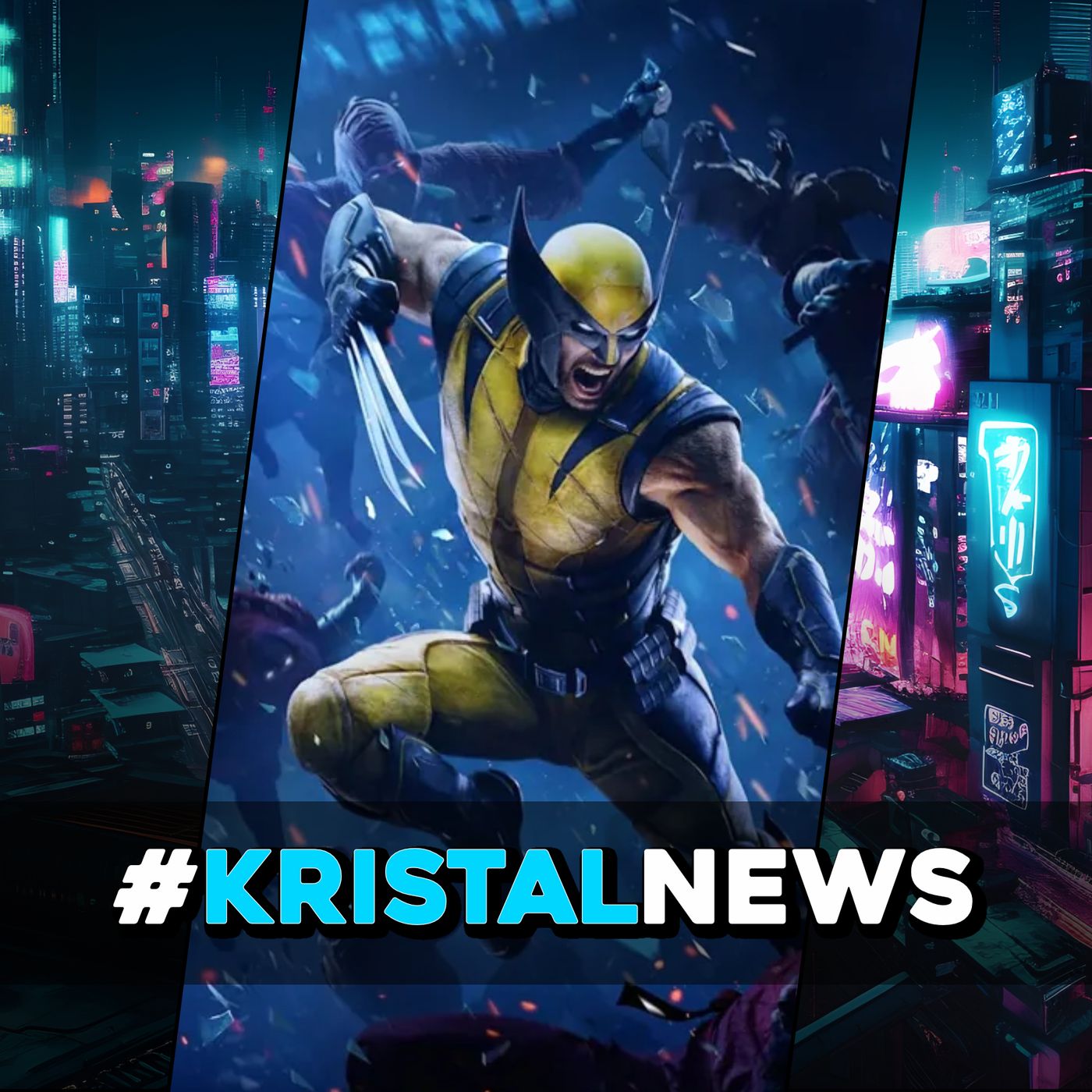 🎙 SONY CAMBIA IDEA SUL FISICO? SPOILER: NO. ▶ #KristalNews episode artwork