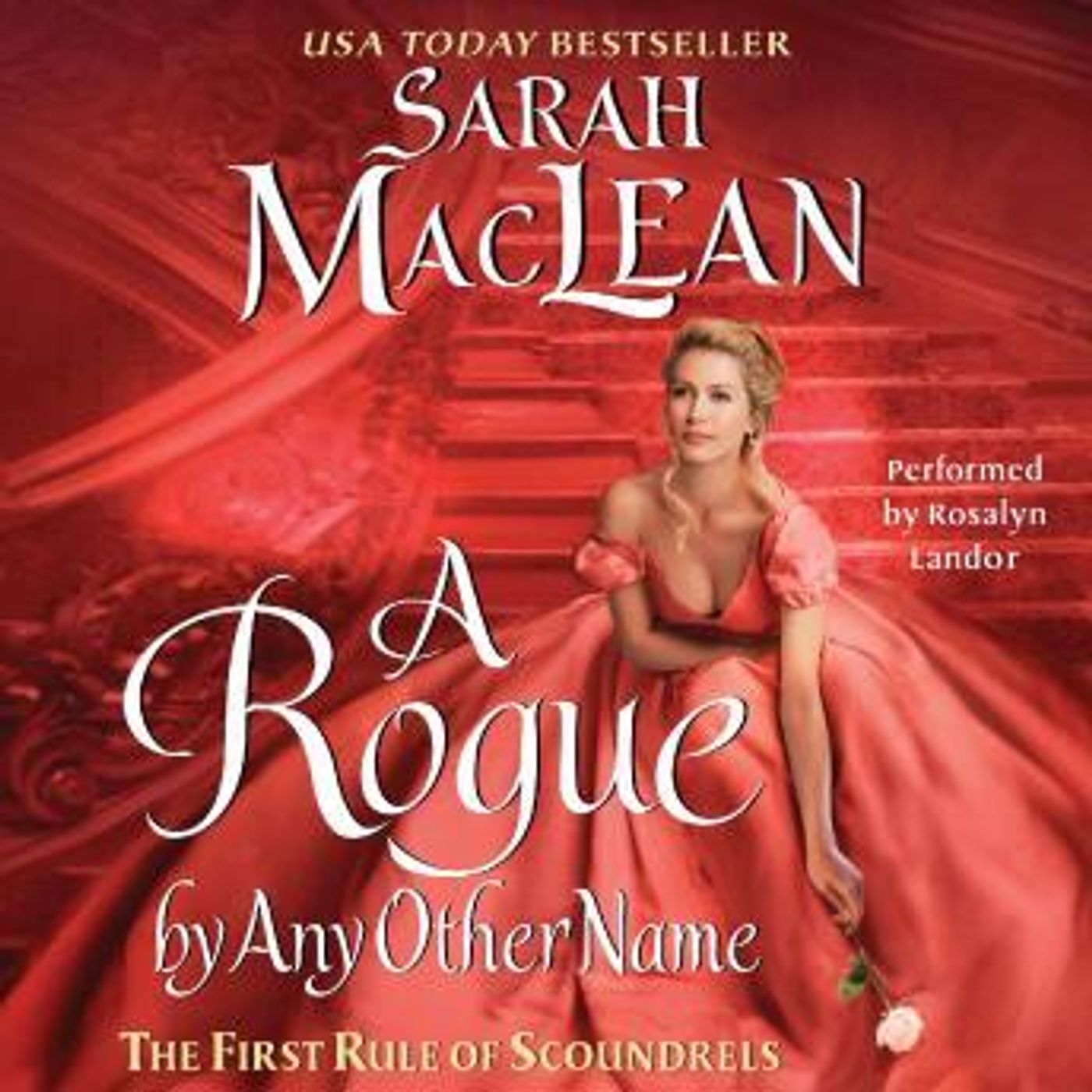 Grab the Top Full Audiobooks in Romance, Rom-Com
