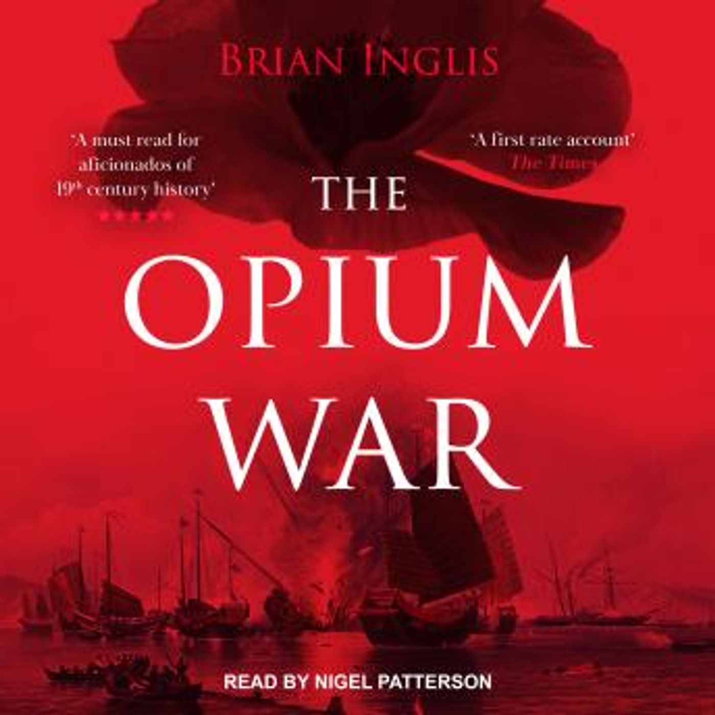 Access Unmissable Full Audiobooks in History, Asia