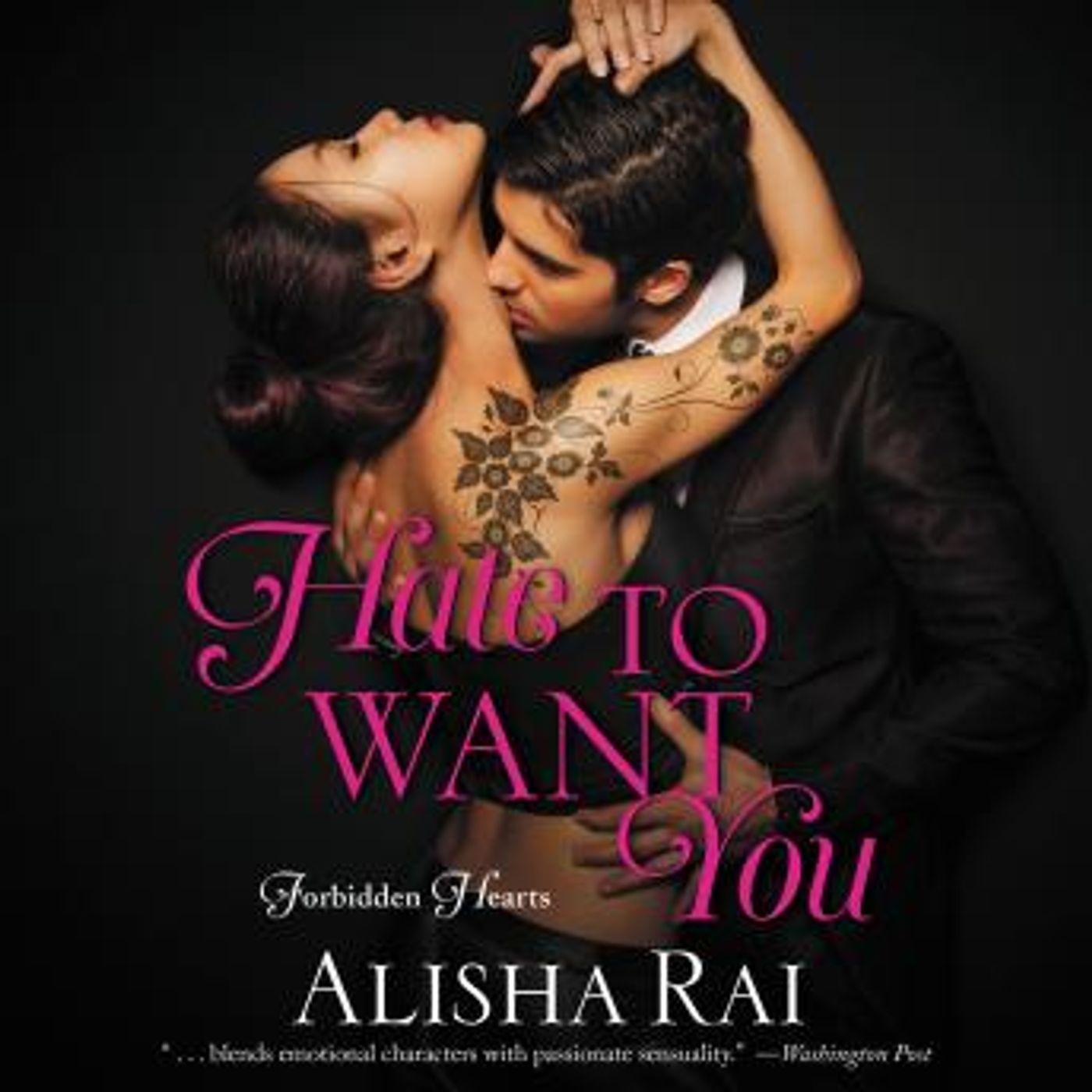 Listen to Trending Full Audiobooks in Romance, Modern