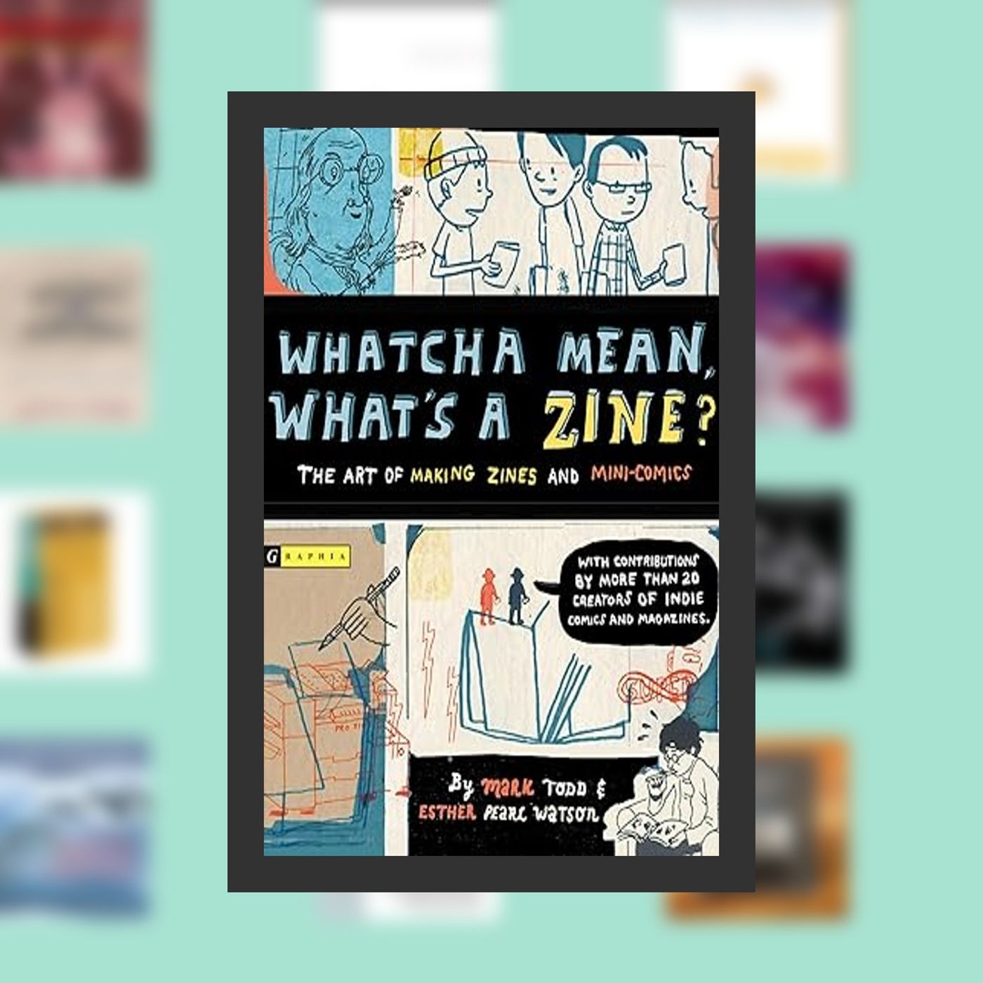 book to read now