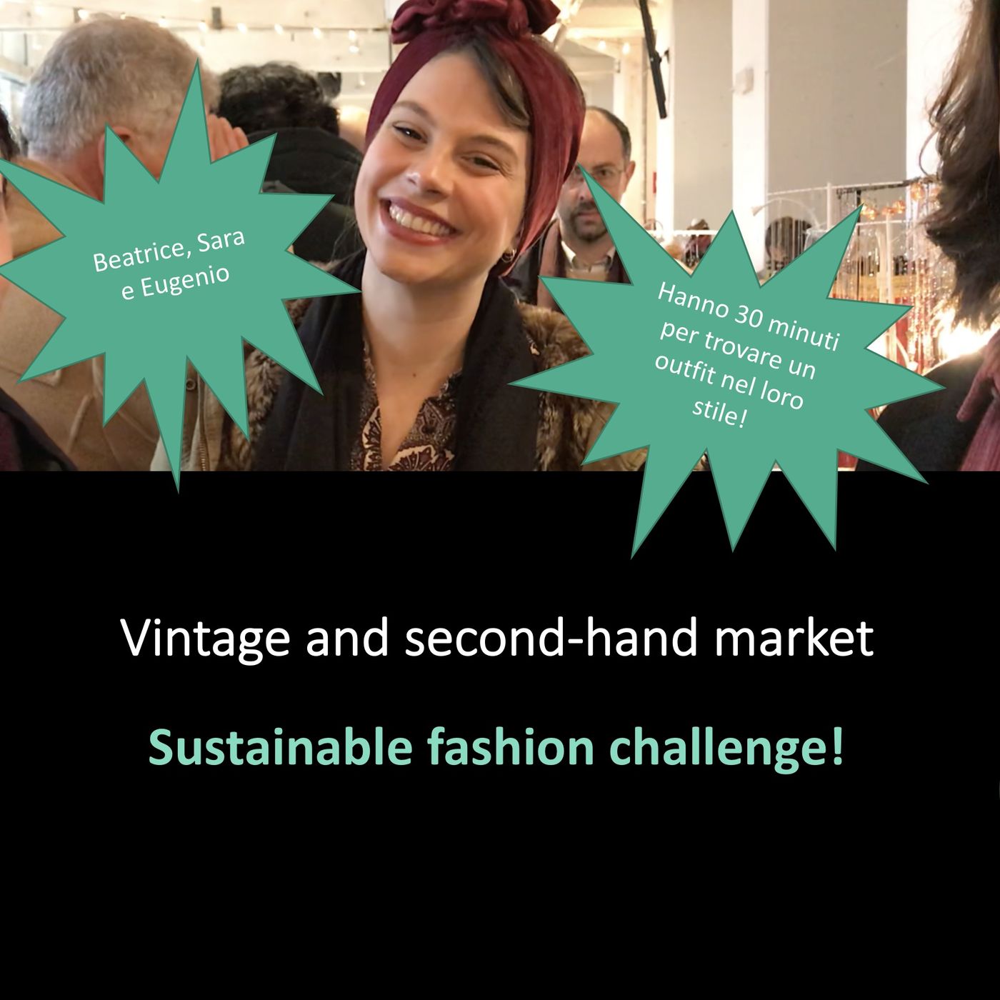 Pop-up Green: moda e sostenibilità senza greenwashing