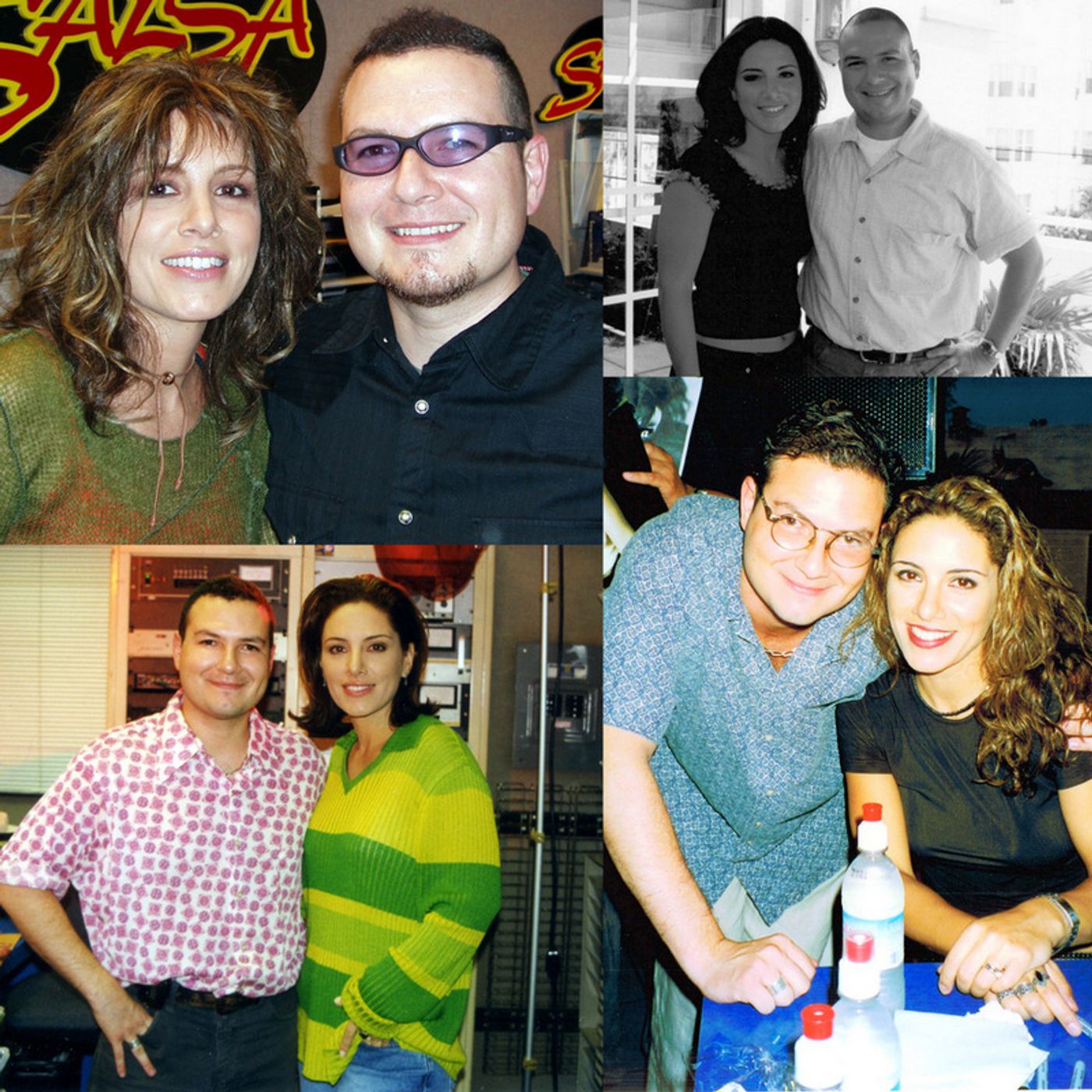 Soraya - Entrevista 2003 episode artwork
