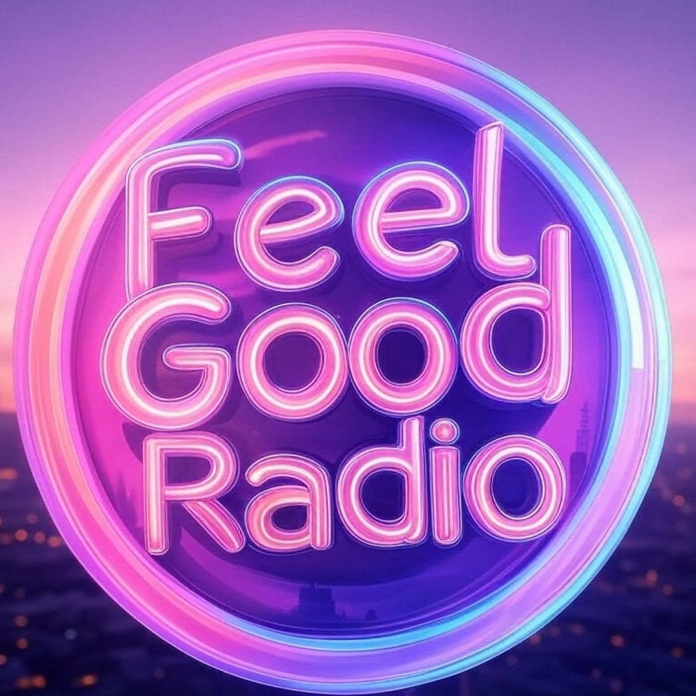 The Feel Good Radio Podcast