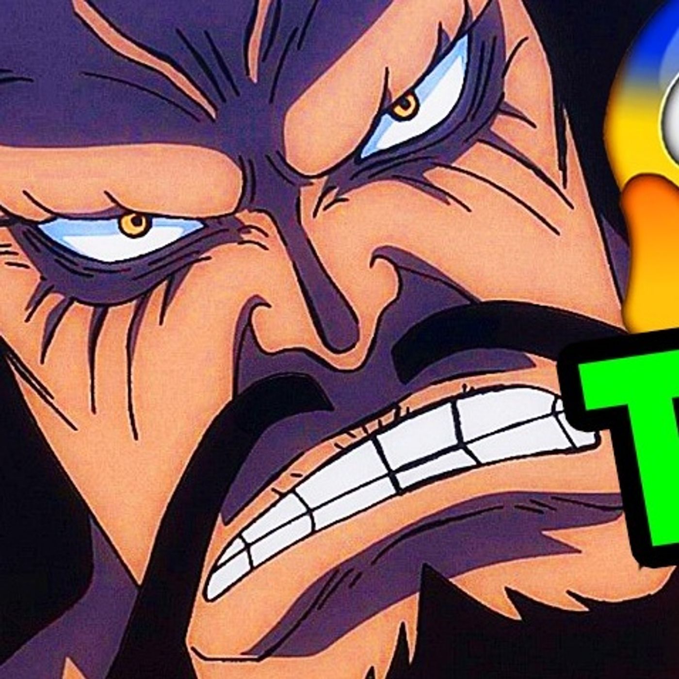 We FINALLY Know! Kaido's Devil Fruit REVEALED! One Piece Huge Twist episode artwork