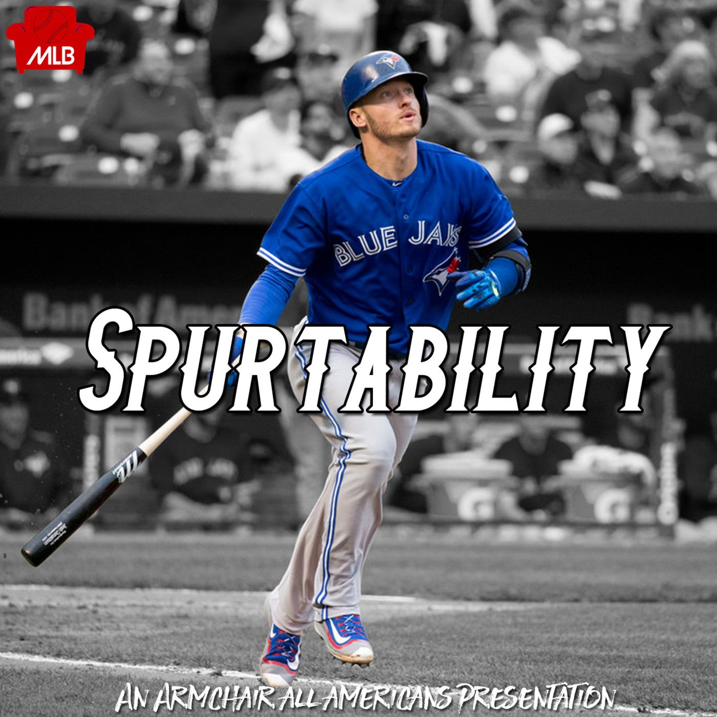 Spurtability