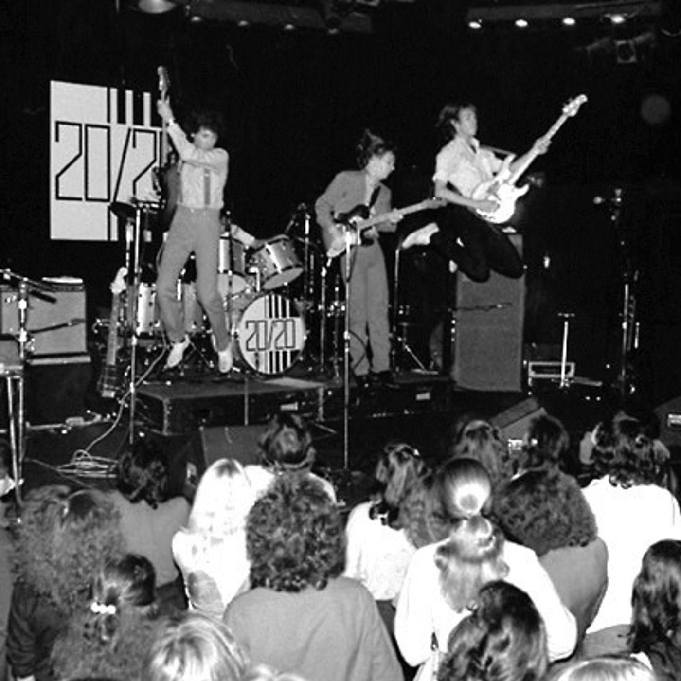 podcast de geografia rock