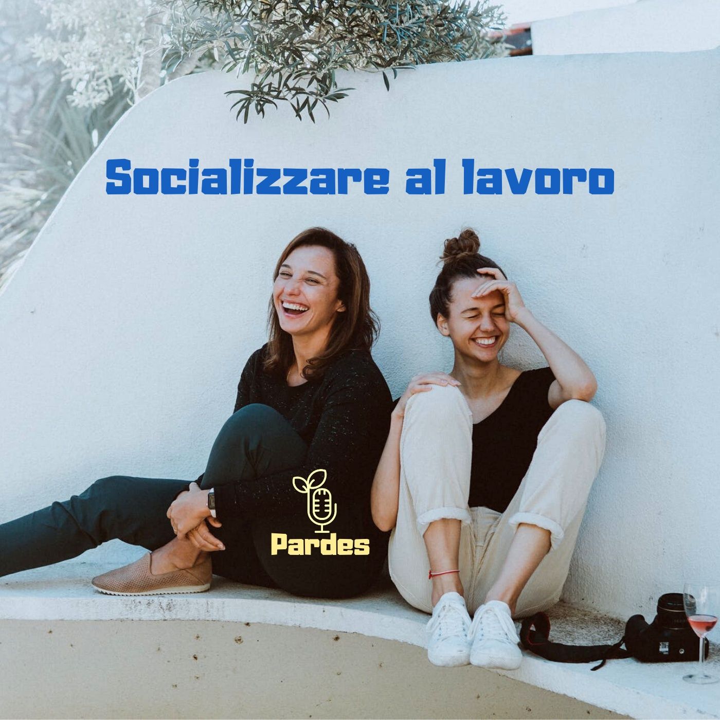PARDES coltiviamo il futuro con curiosità