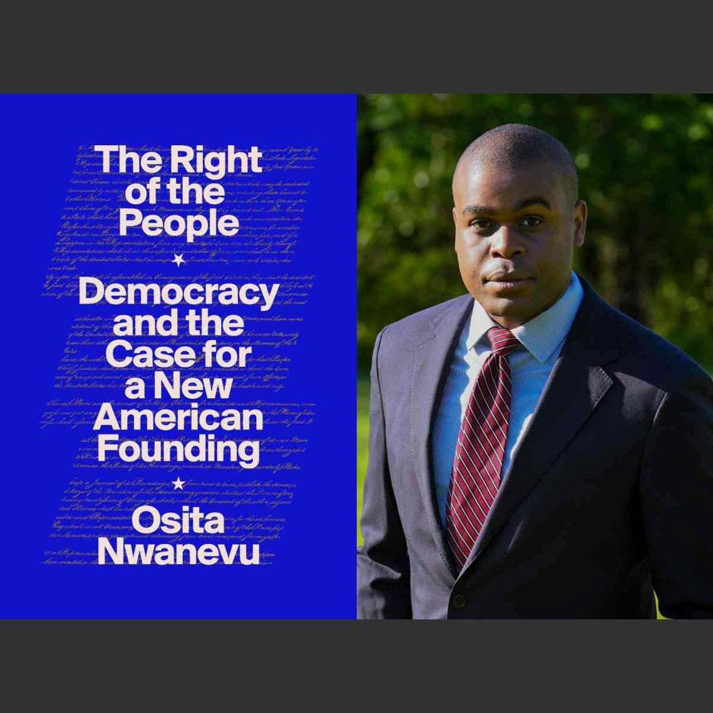 Is There Really Democracy in America? episode artwork