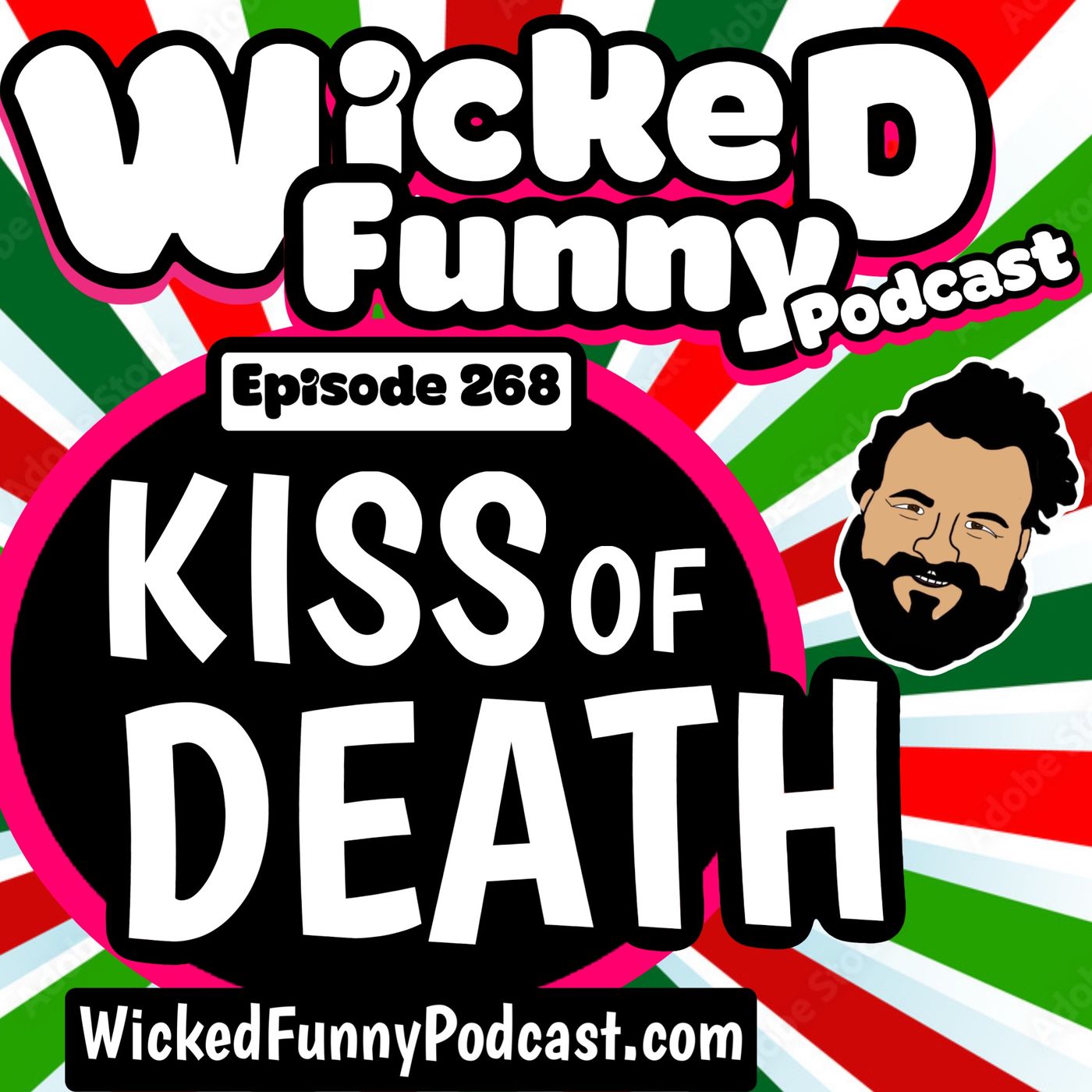 Wicked Funny Podcast