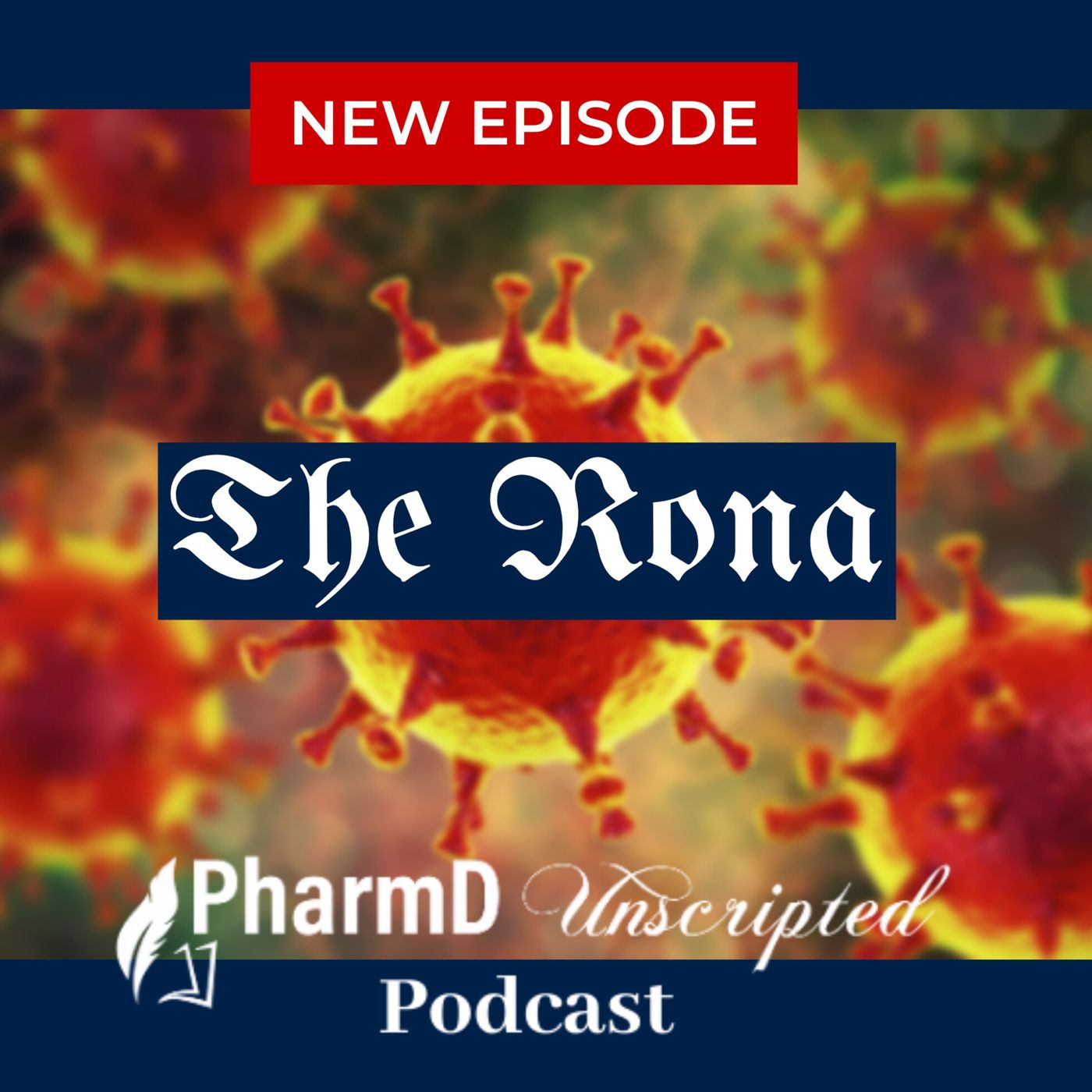 PharmD Unscripted with Dr. Bree and Dr. LaQuita J