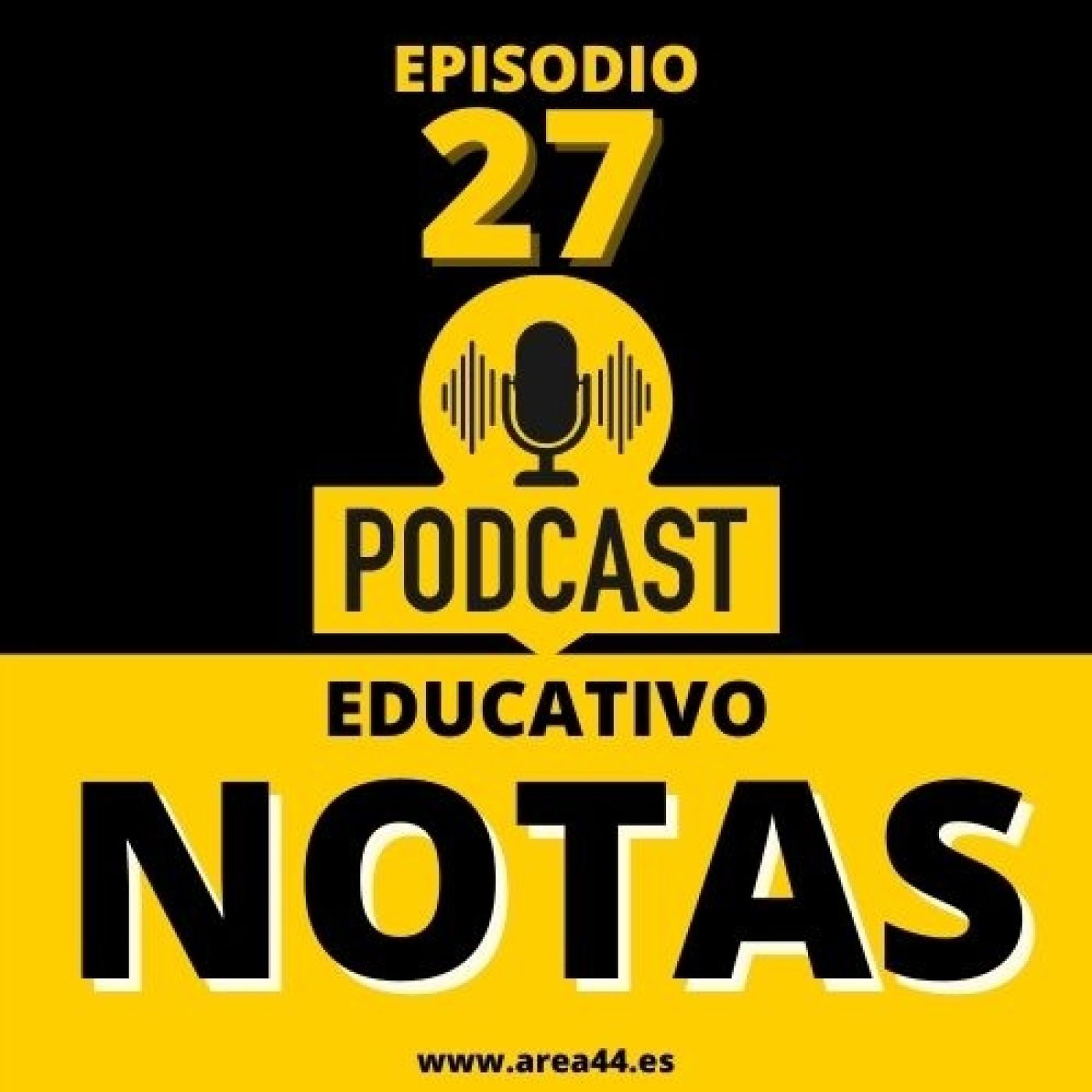 Podcast Educativo