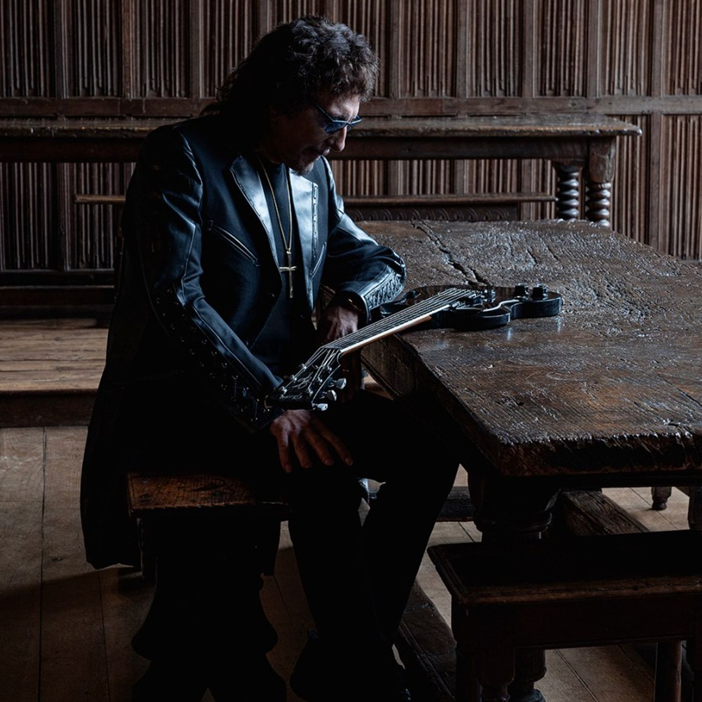 Tony Iommi on New Solo Album, Missing Ozzy Osbourne, and How He’s Not Going Anywhere