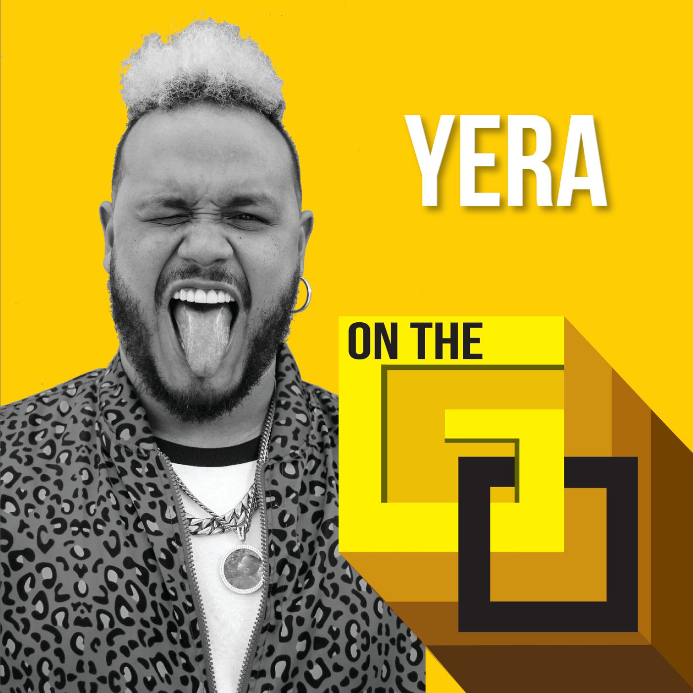 On The Go - El Podcast