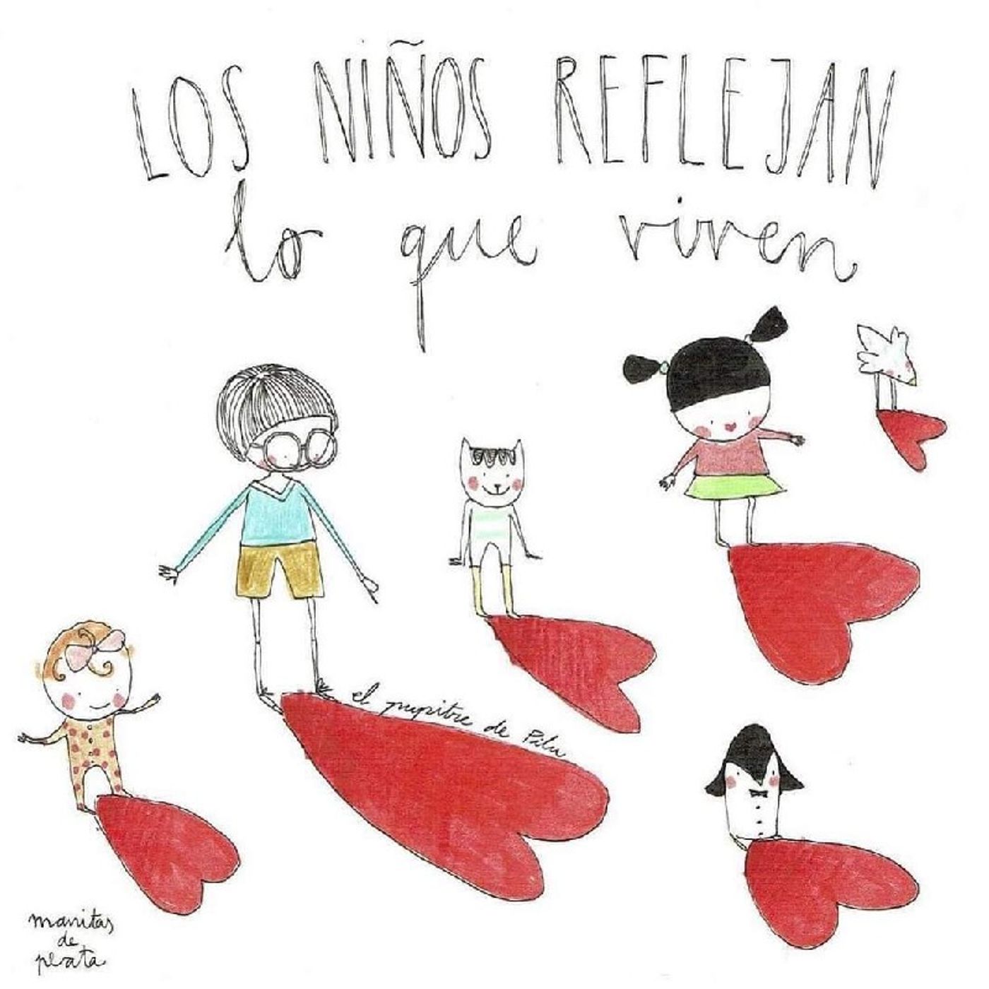Educación inclusiva episode artwork