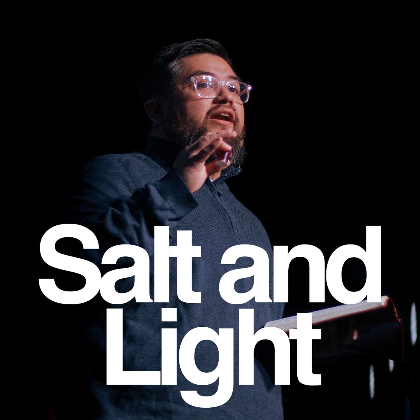 Matthew 5:1-16 | Lower Valley Campus