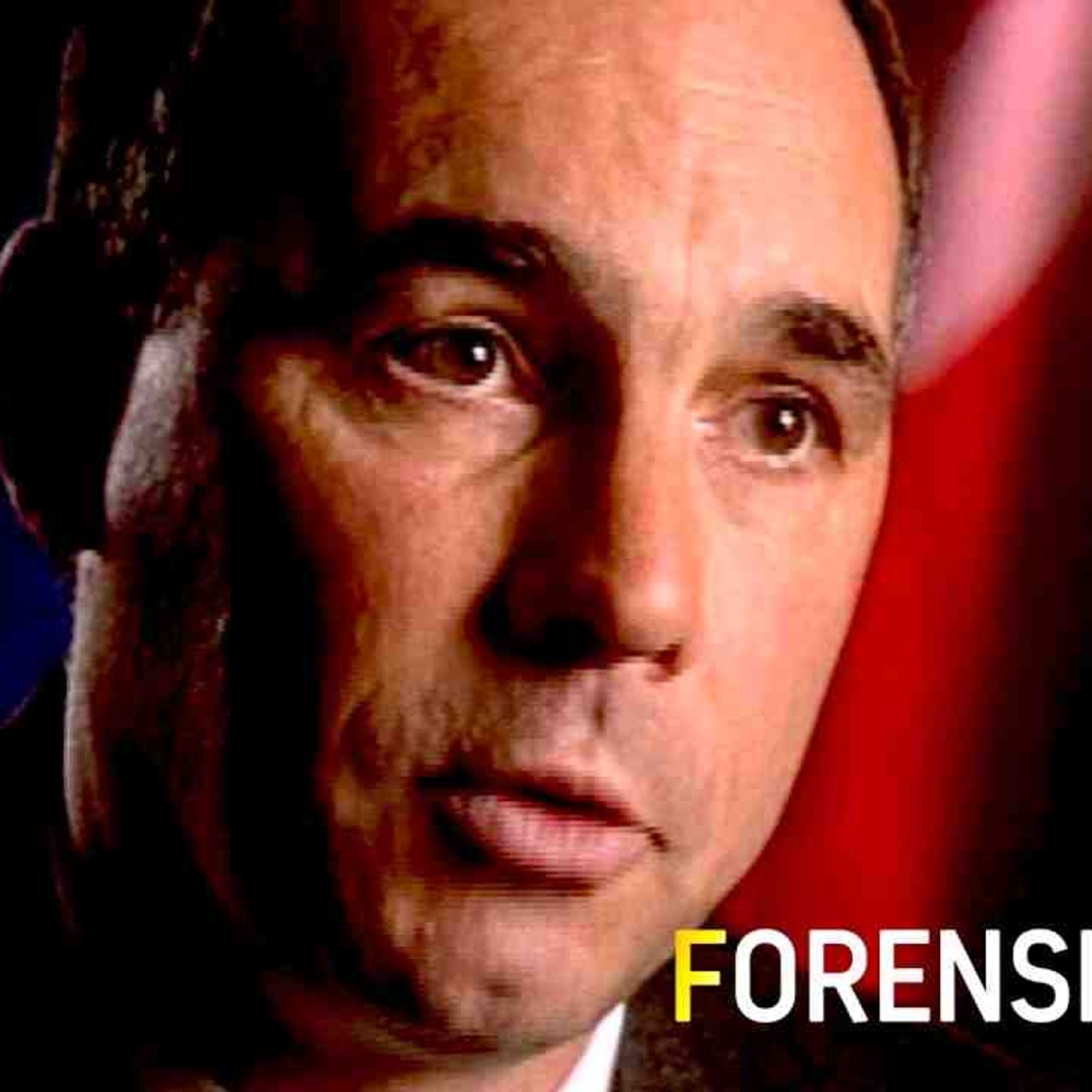 Forensic Files Bitter Potion (In HD) episode artwork