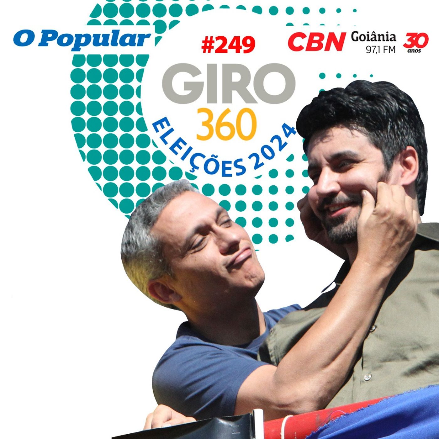 Giro 360