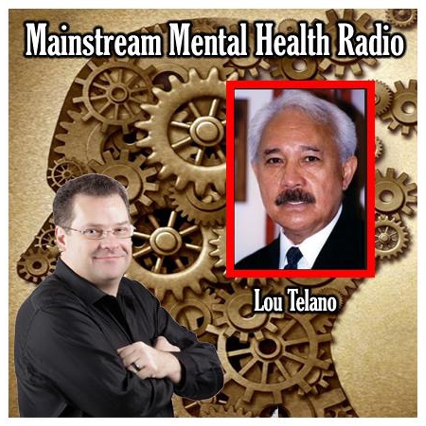 Mainstream Mental Health