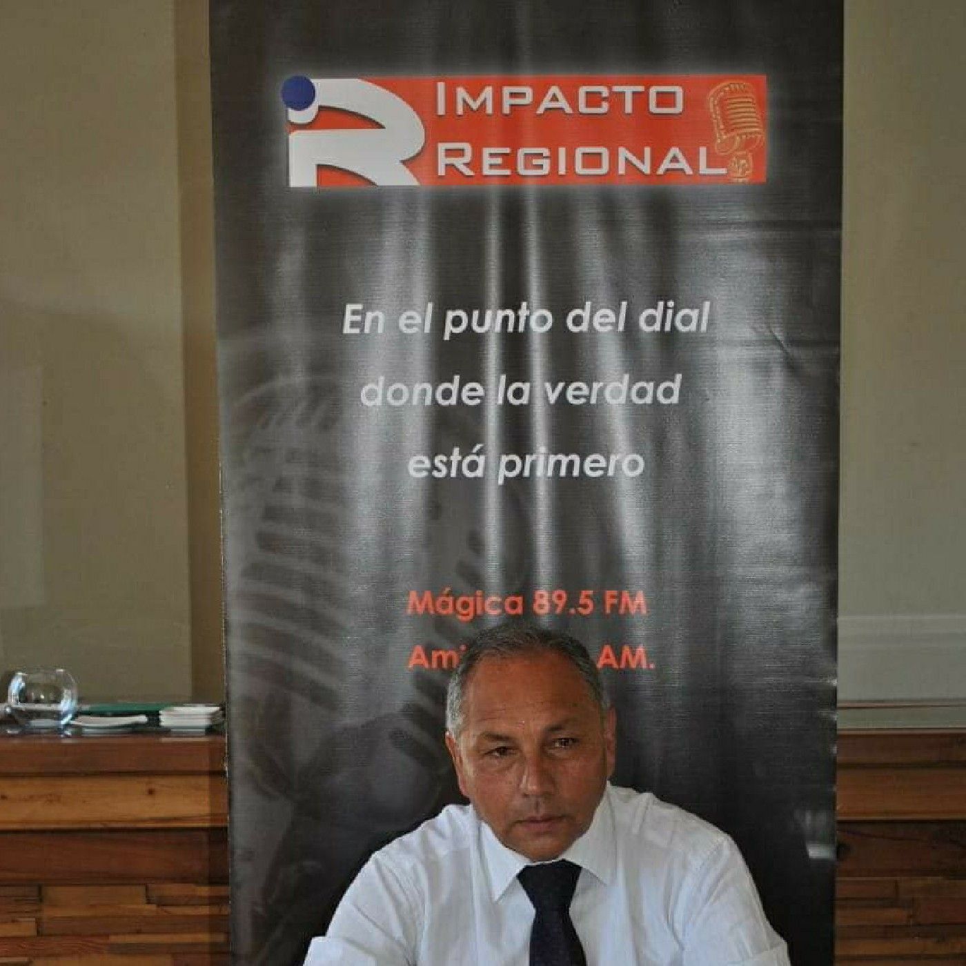 IMPACTO REGIONAL,PROGRAMA 14 MARZO 2020
