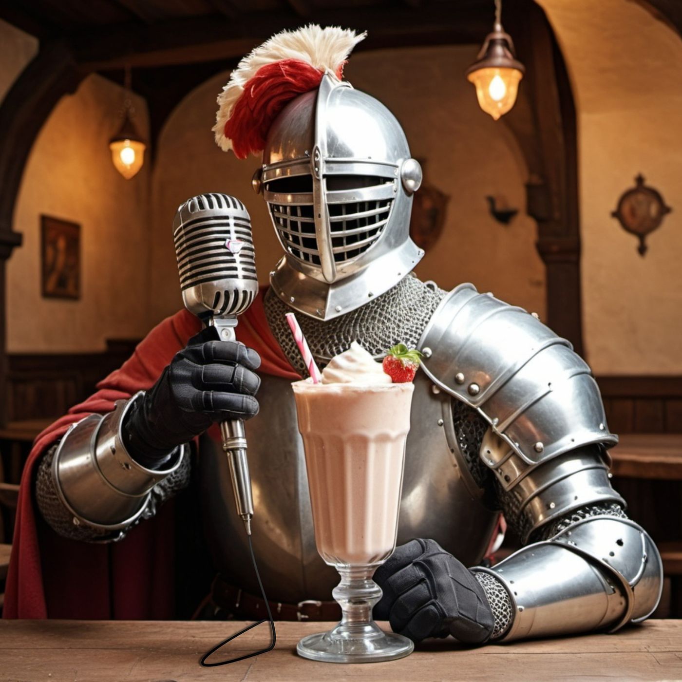 MI AMOR POR EL DULCE TV