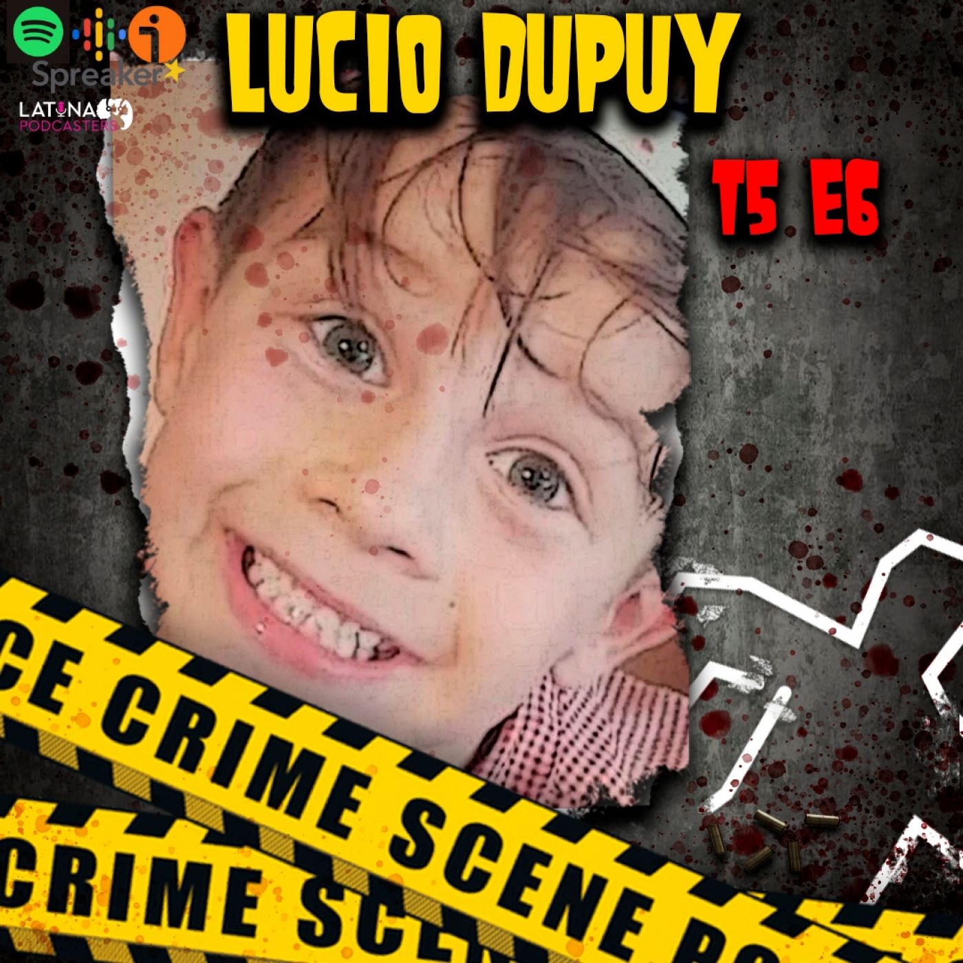 Juego De Asesinos Podcast
