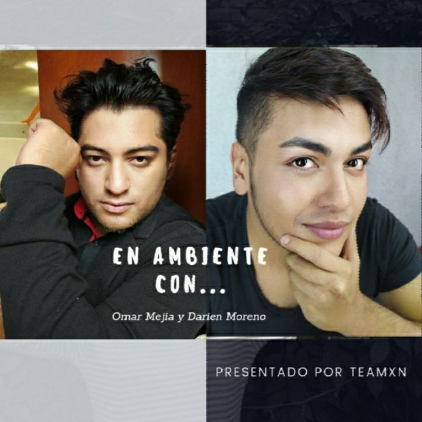 Lo Mejor De TeamXn Radio 90.3 FM L.A