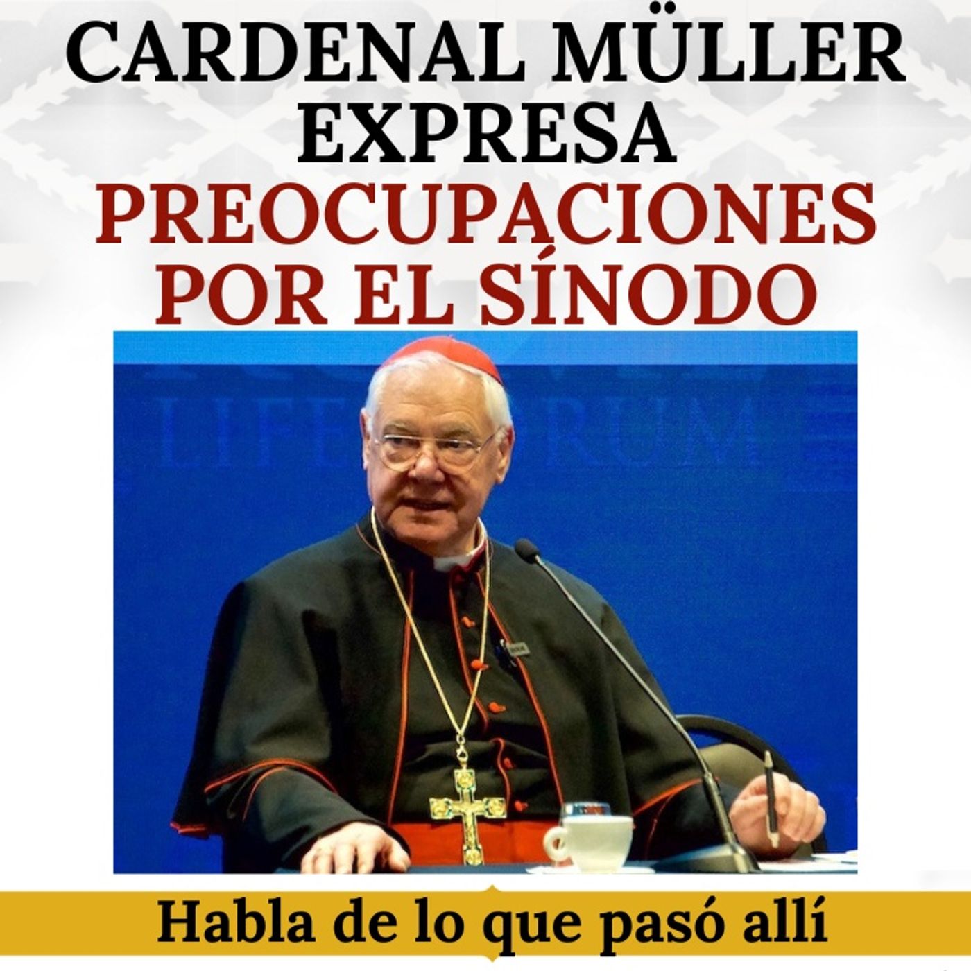 Conservando la Fe