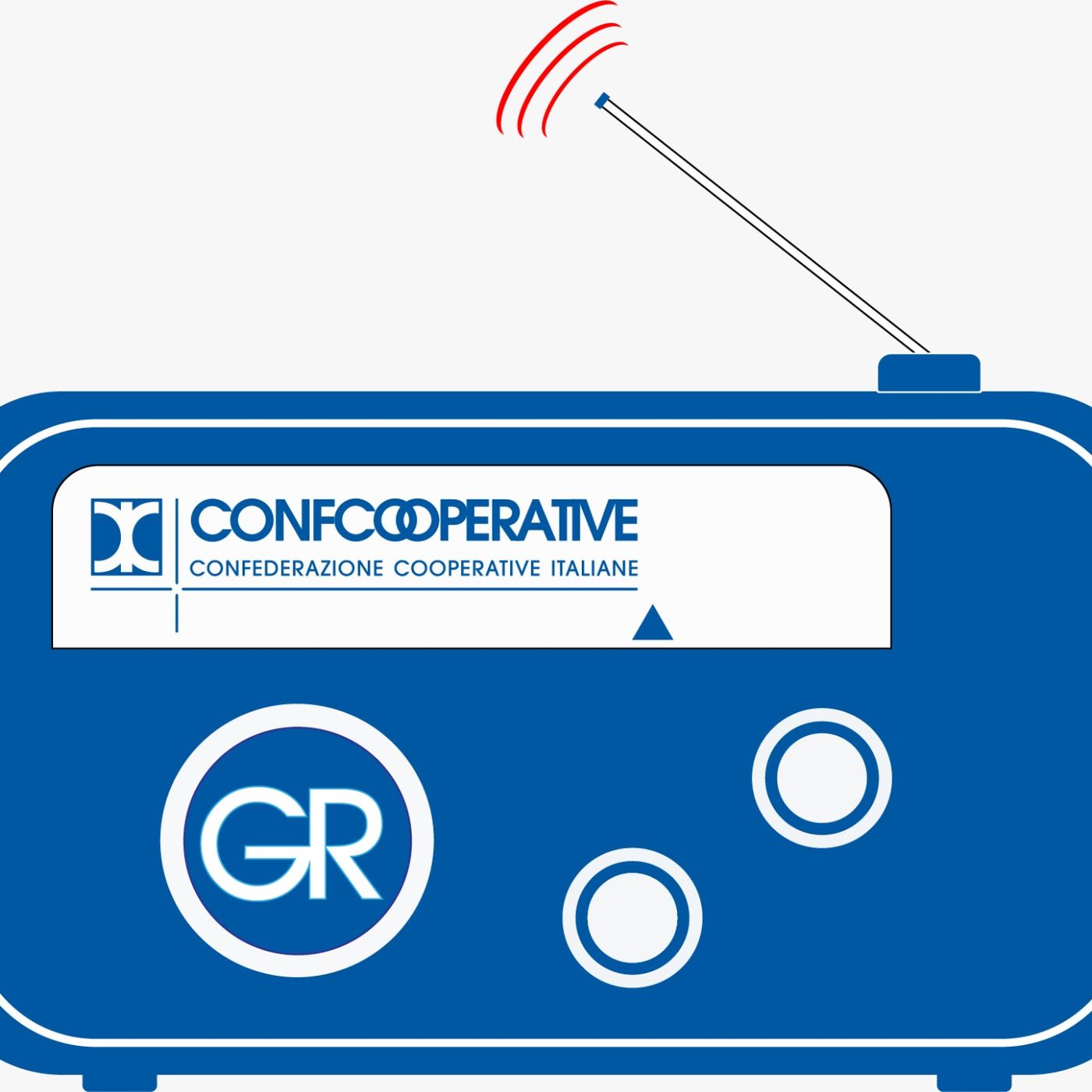 GR CONFCOOPERATIVE