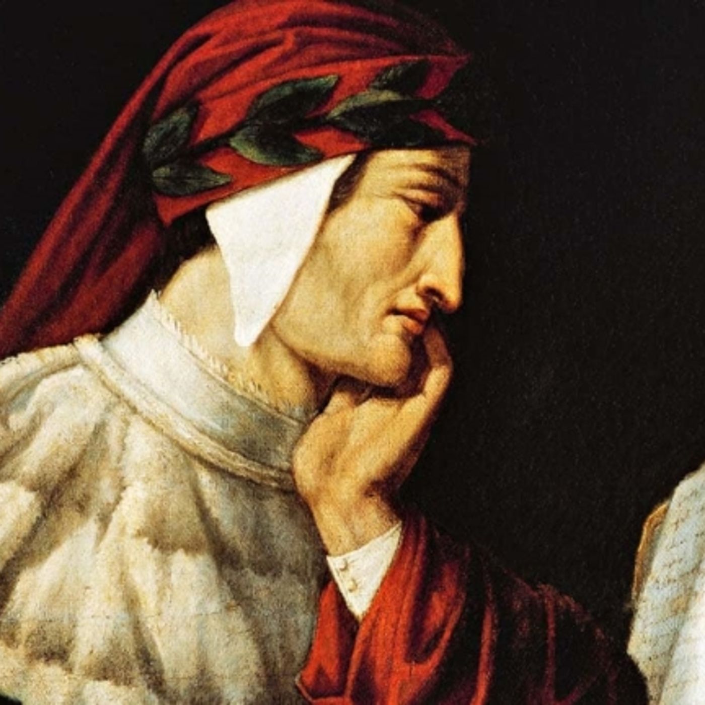 I Disegni segreti di Dante