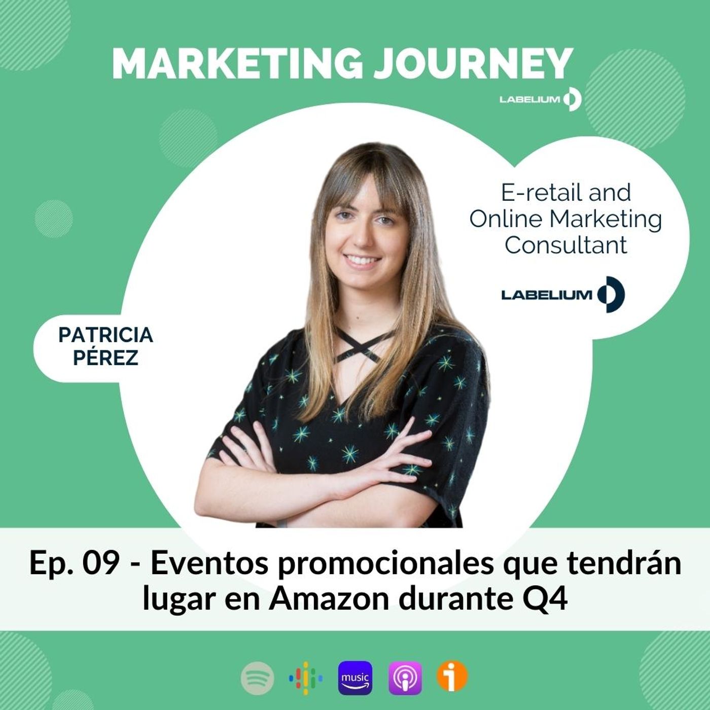 Marketing Journey by Labelium